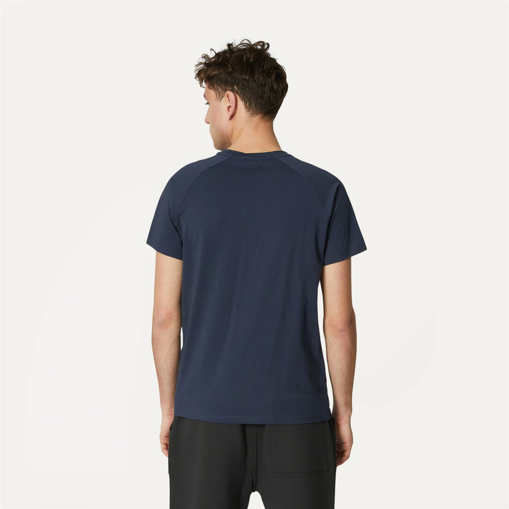 T-Shirts & Top_MAN_EDWING_T-Shirt_Blue Depth - Commercial 6