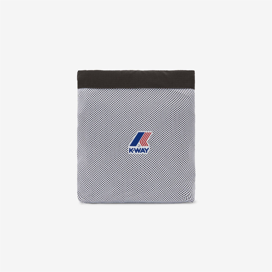 LE VRAI Olivier - Bathing Suits - Swimming Trunk - MAN - BLACK main