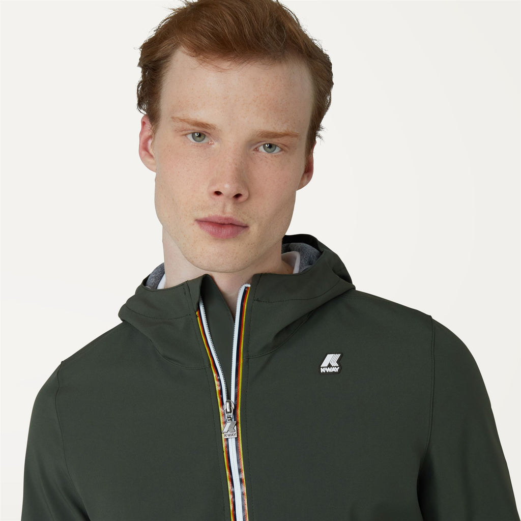 Jackets_Man_Jack Bonded Jersey_Short_Black Torba - Commercial 7