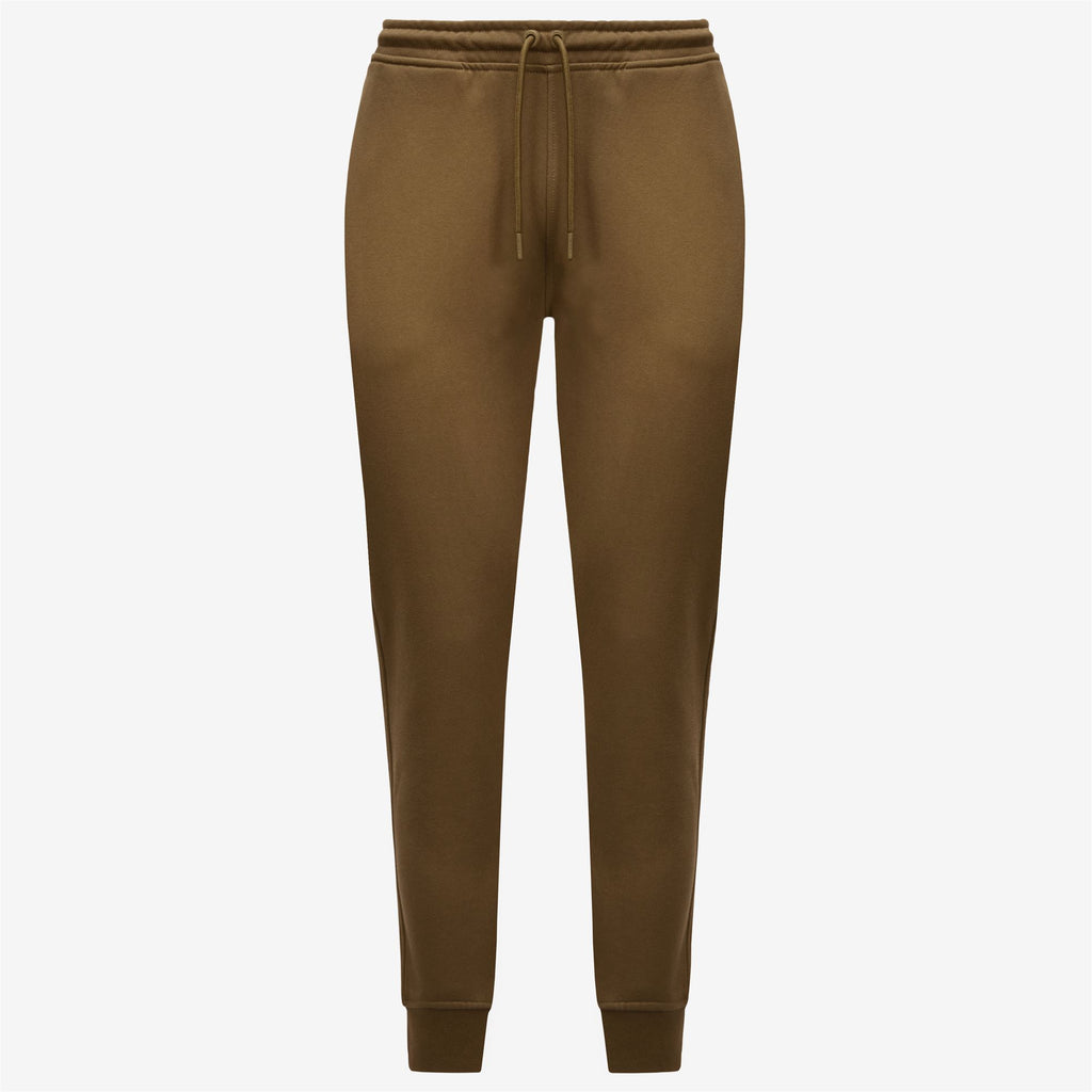 Pants_Man_Mick_Sport Trousers_Brown Butternut - Commercial 1