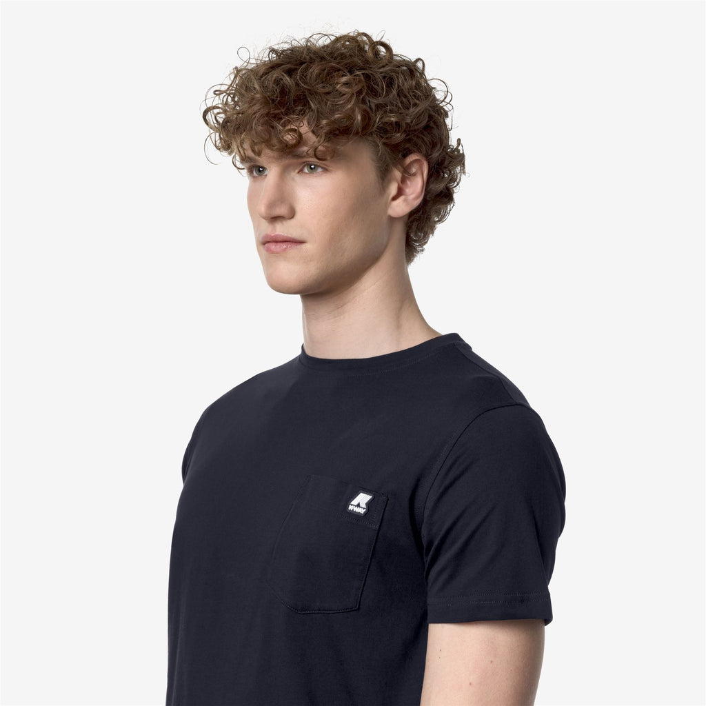 T-Shirts & Top_MAN_Sigur_T-Shirt_Blue Depth - Commercial 7