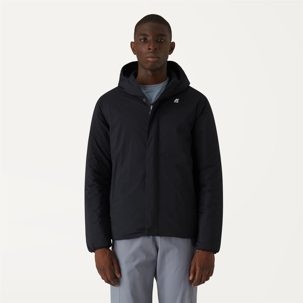 Jackets_Man_JUKES THERMO  LIGHT DOUBLE_Short_Blue Depth - Commercial 4