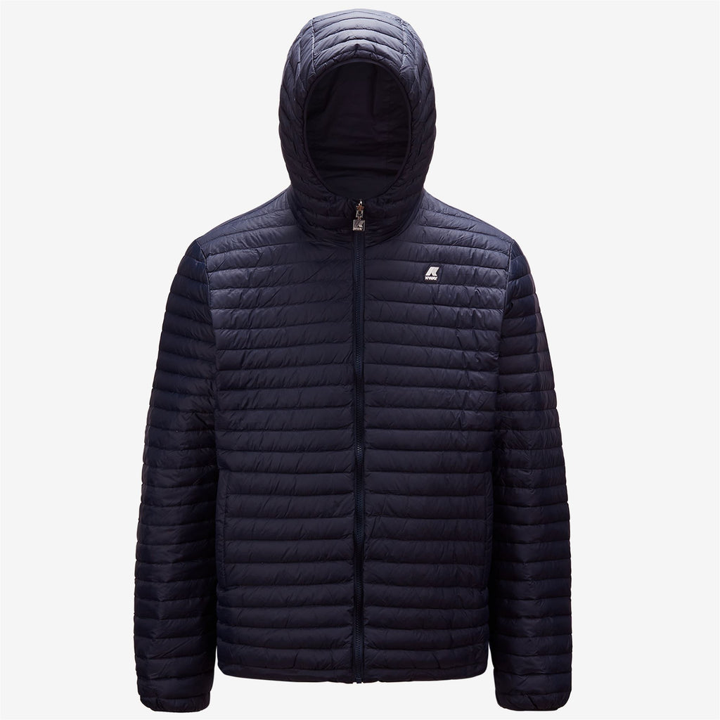 Jackets_Man_JUKES THERMO  LIGHT DOUBLE_Short_Blue Depth - Commercial 2
