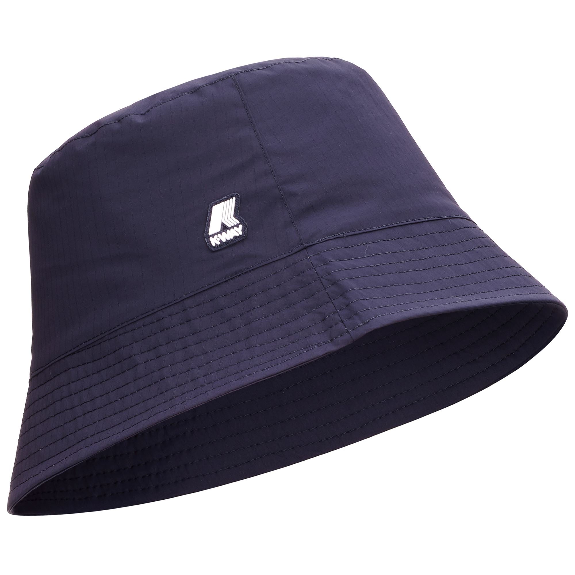 Headwear_Unisex_PASCALLE RIPSTOP MARMOTTA_Hat_Blue Maritime - Grey Goat - Commercial 1