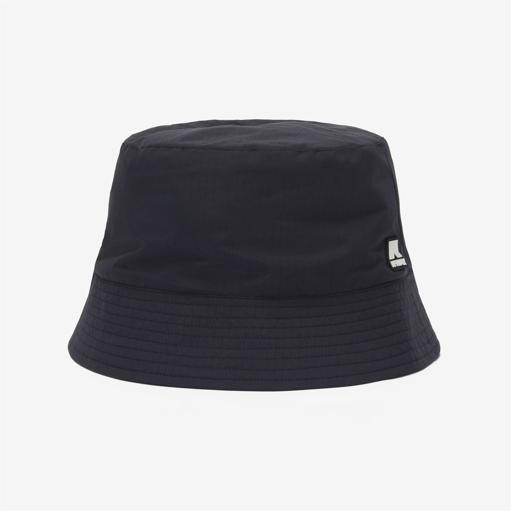 Headwear_Unisex_PASCALLE RIPSTOP MARMOTTA_Hat_Blue Depth - Blue Depths - Commercial 1