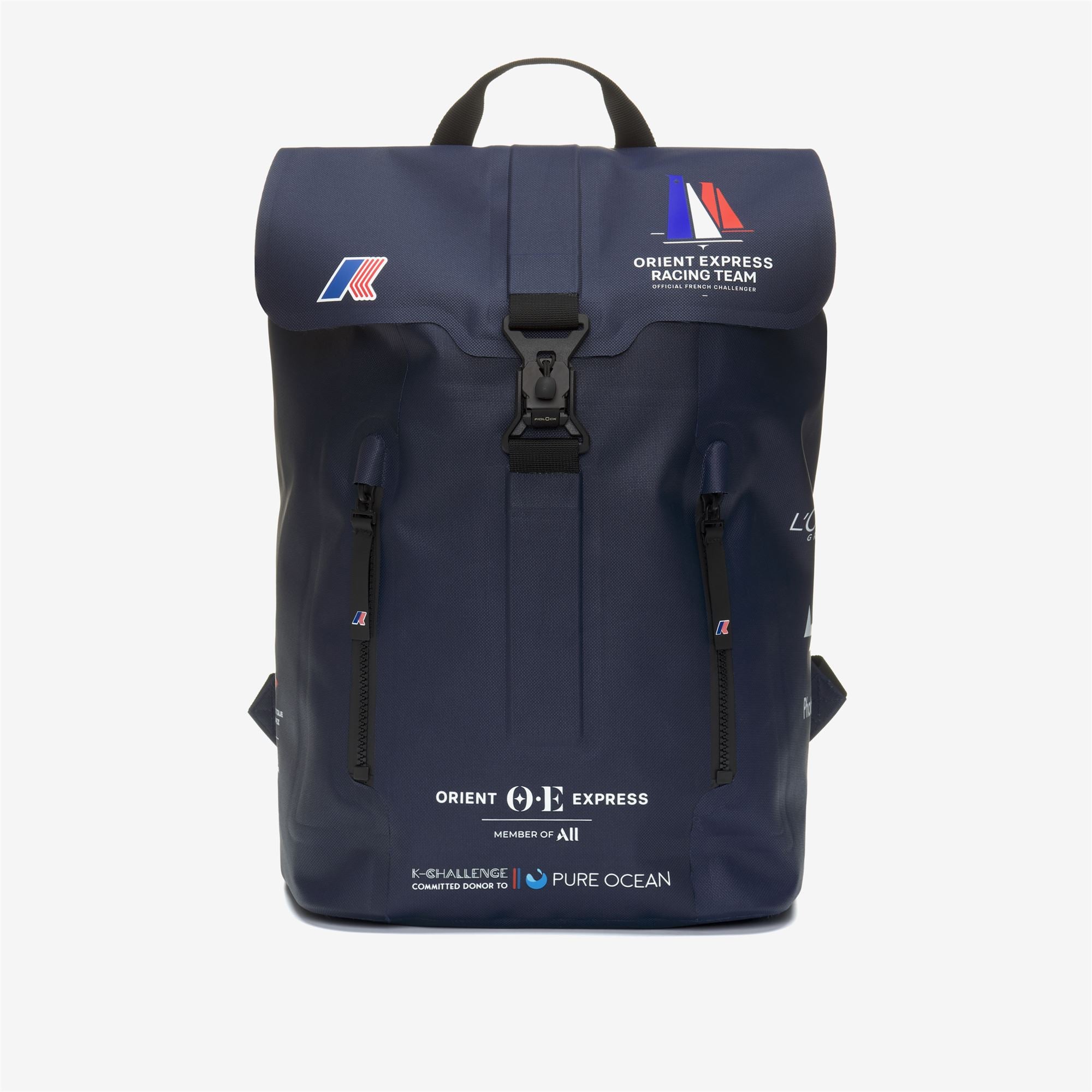 Bags_UNISEX_HYERES ORIENT EXPRESS TEAM AC_Backpack_Blue Dress - Commercial 1