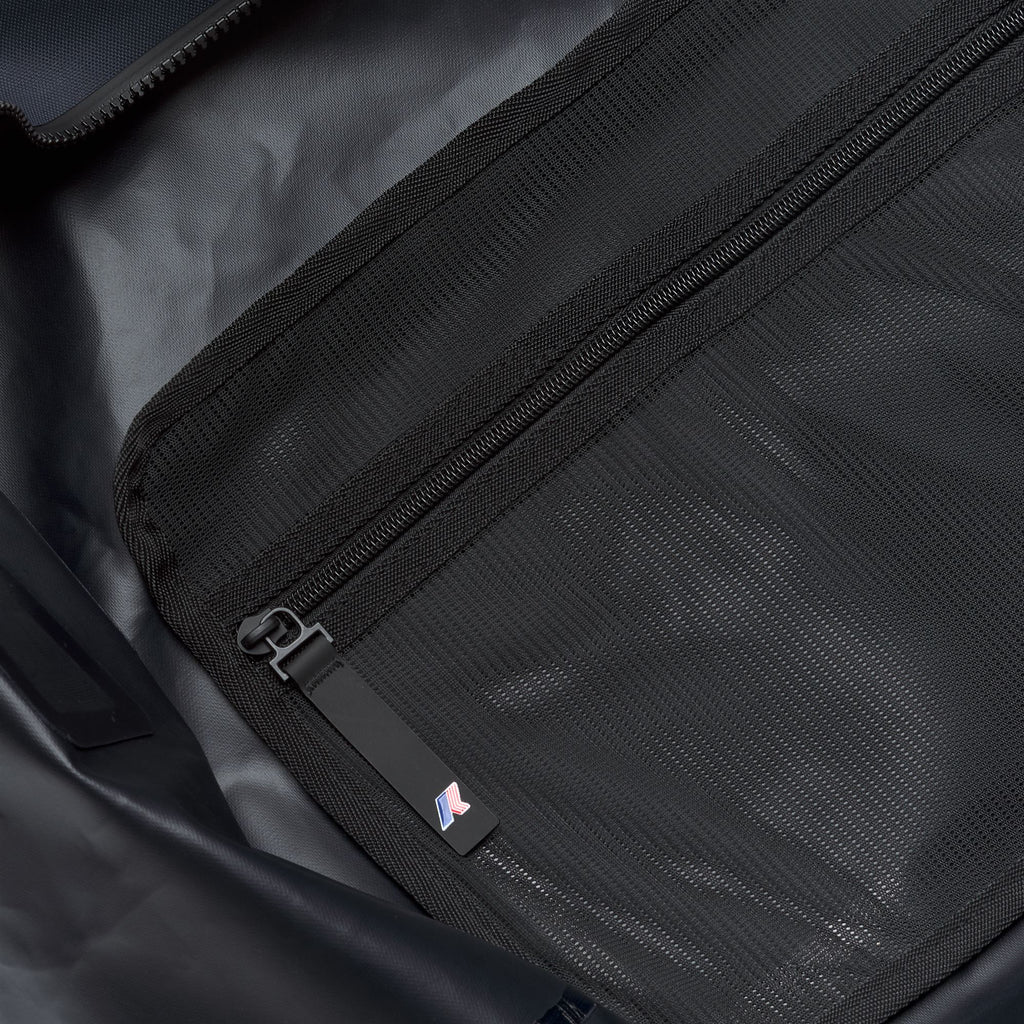 Bags_UNISEX_SANARY ORIENT EXPRESS TEAM AC_Duffle_Blue Dress - Commercial 3