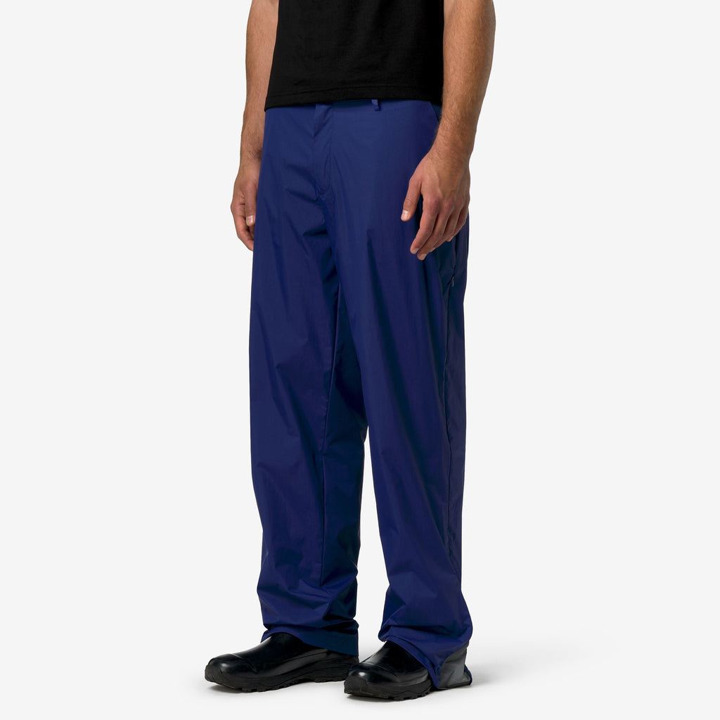 Pants_Man_POITIERS 4.0 BROMPTON_Chino_Blue Twilight - Commercial 5