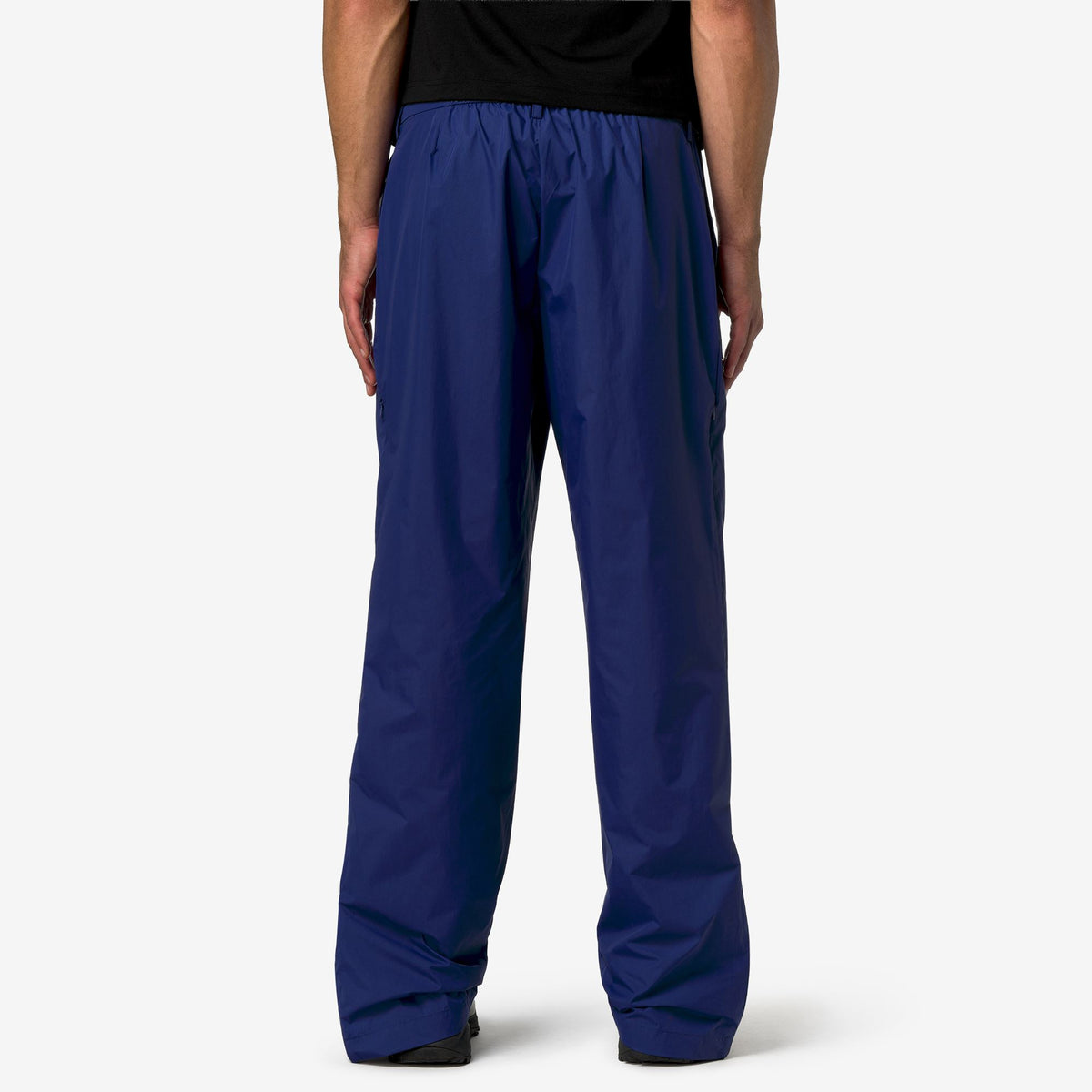 Pants_Man_POITIERS 4.0 BROMPTON_Chino_Blue Twilight - Commercial 6