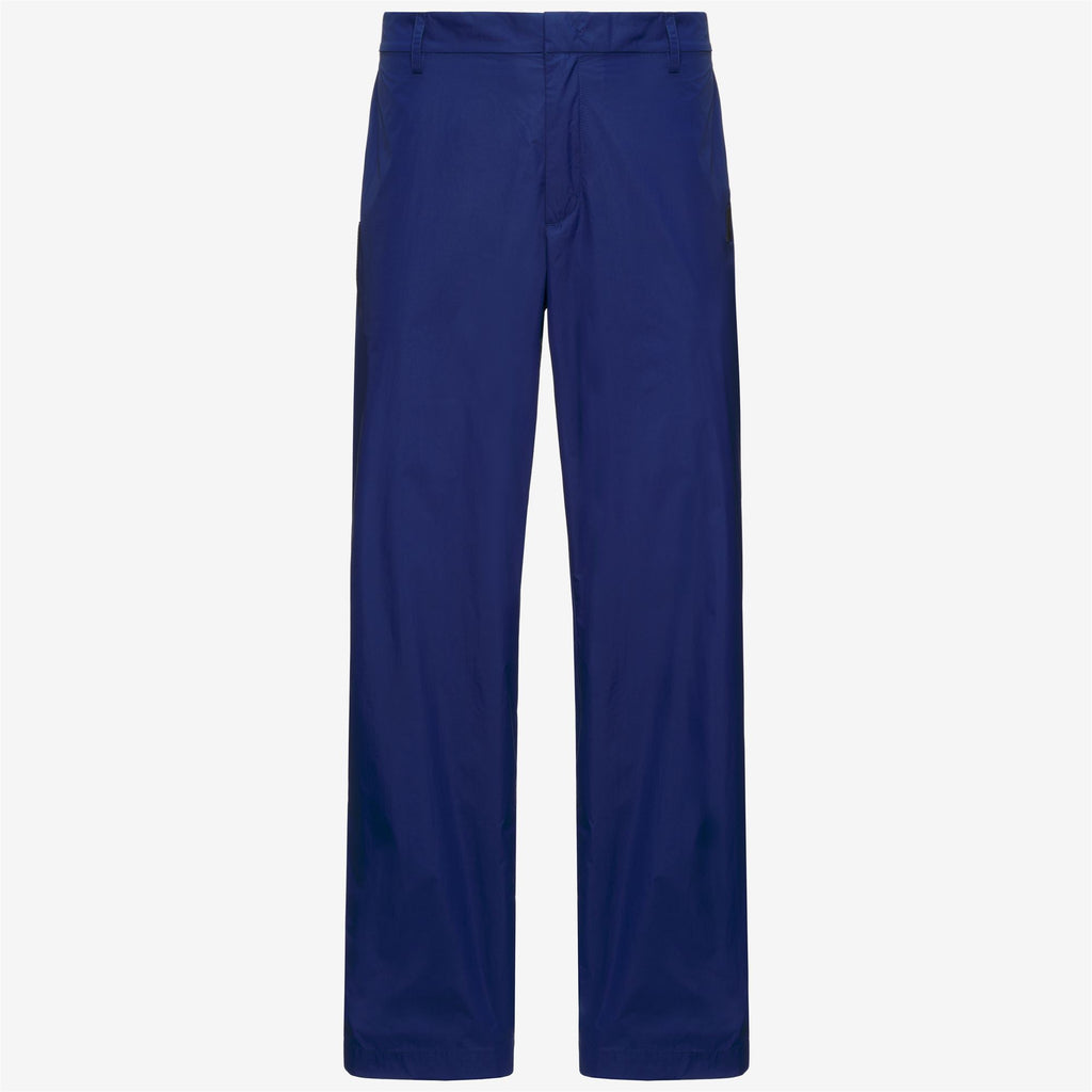 Pants_Man_POITIERS 4.0 BROMPTON_Chino_Blue Twilight - Commercial 1