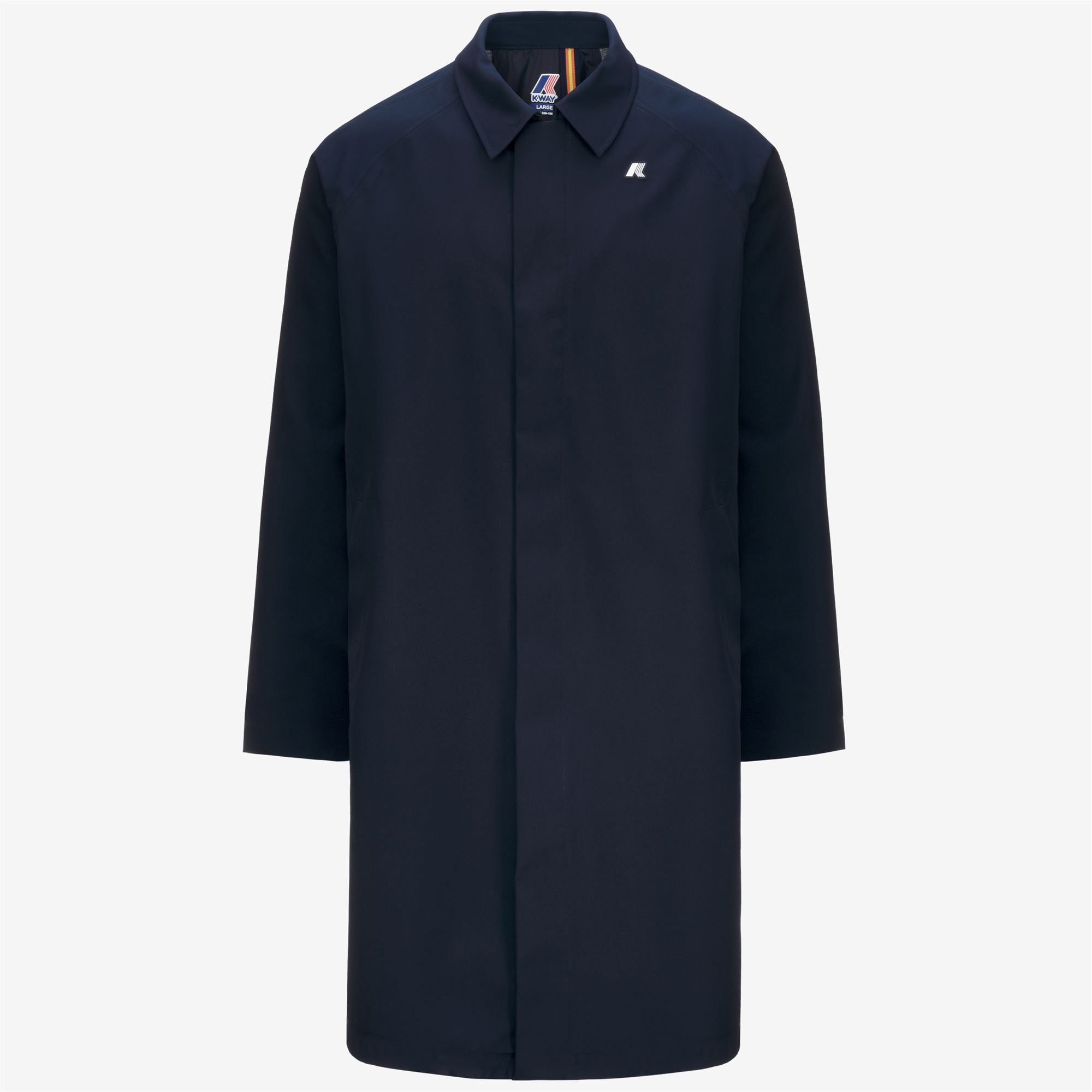Jackets_MAN_MONTAGUE BONDED JERSEY_Long_Blue Depth - Commercial 1
