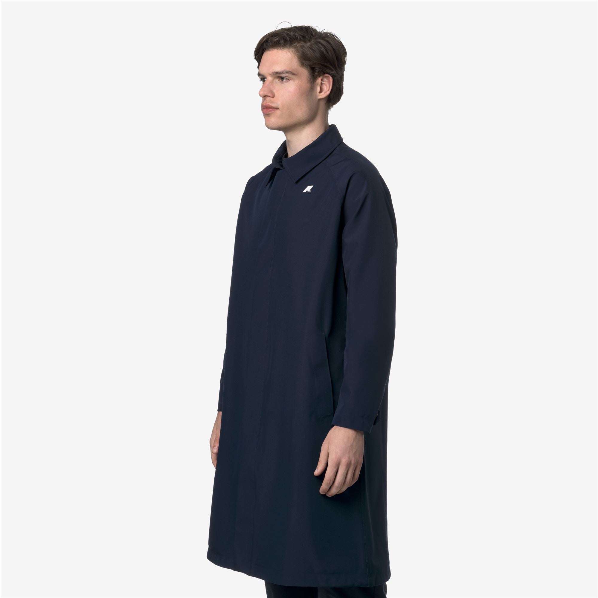 Jackets_MAN_MONTAGUE BONDED JERSEY_Long_Blue Depth - Commercial 5