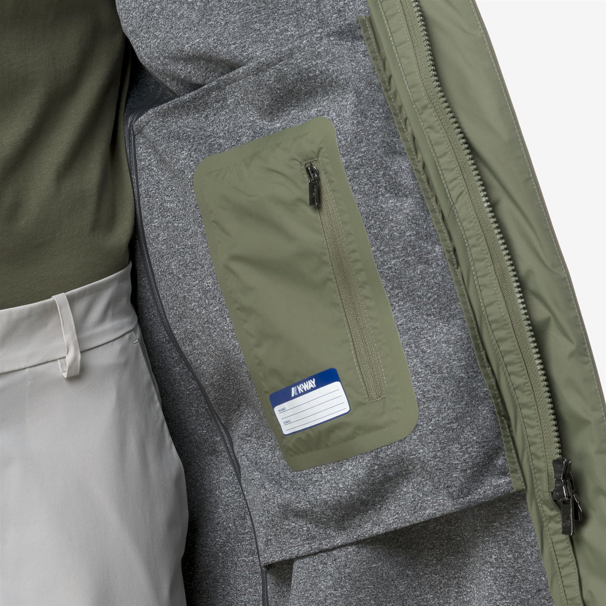Jackets_MAN_MONTAGUE BONDED JERSEY_Long_Green Lichen - Commercial 7