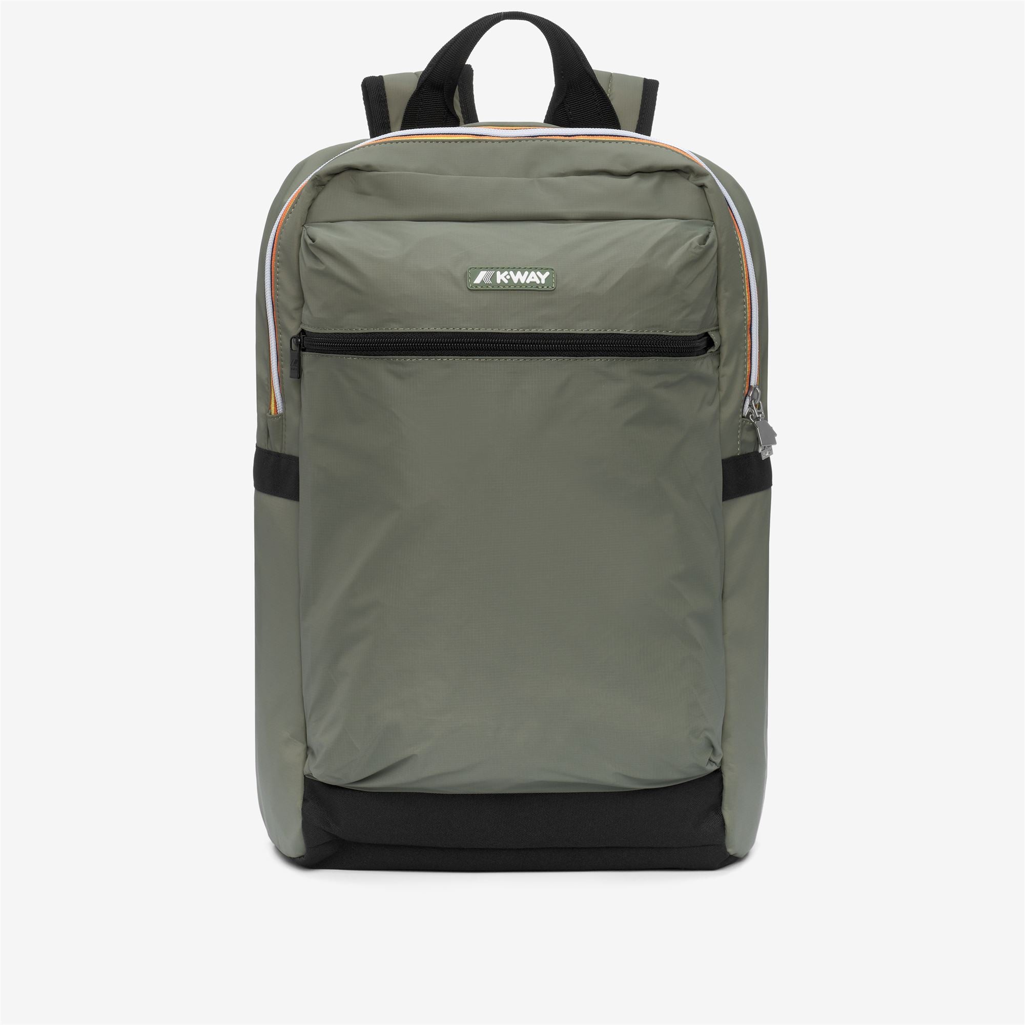 Bags_Unisex_LAON_Backpack_Green Lichen - Commercial 1