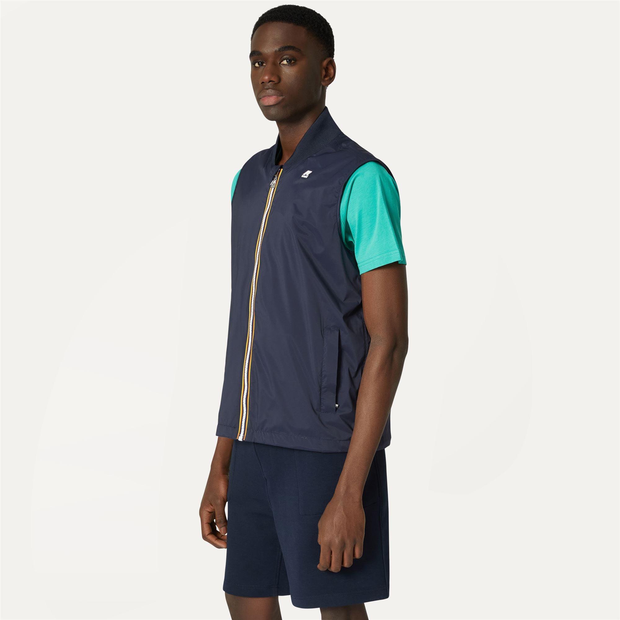 Jackets_MAN_VALLY STRETCH NYLON JERSEY_Short_Blue Depth - Commercial 5