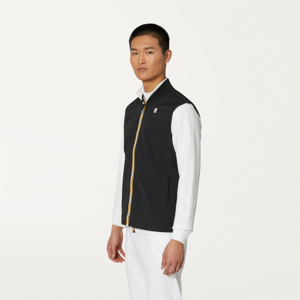 Jackets_MAN_VALLY STRETCH NYLON JERSEY_Short_Black Pure - Commercial 5