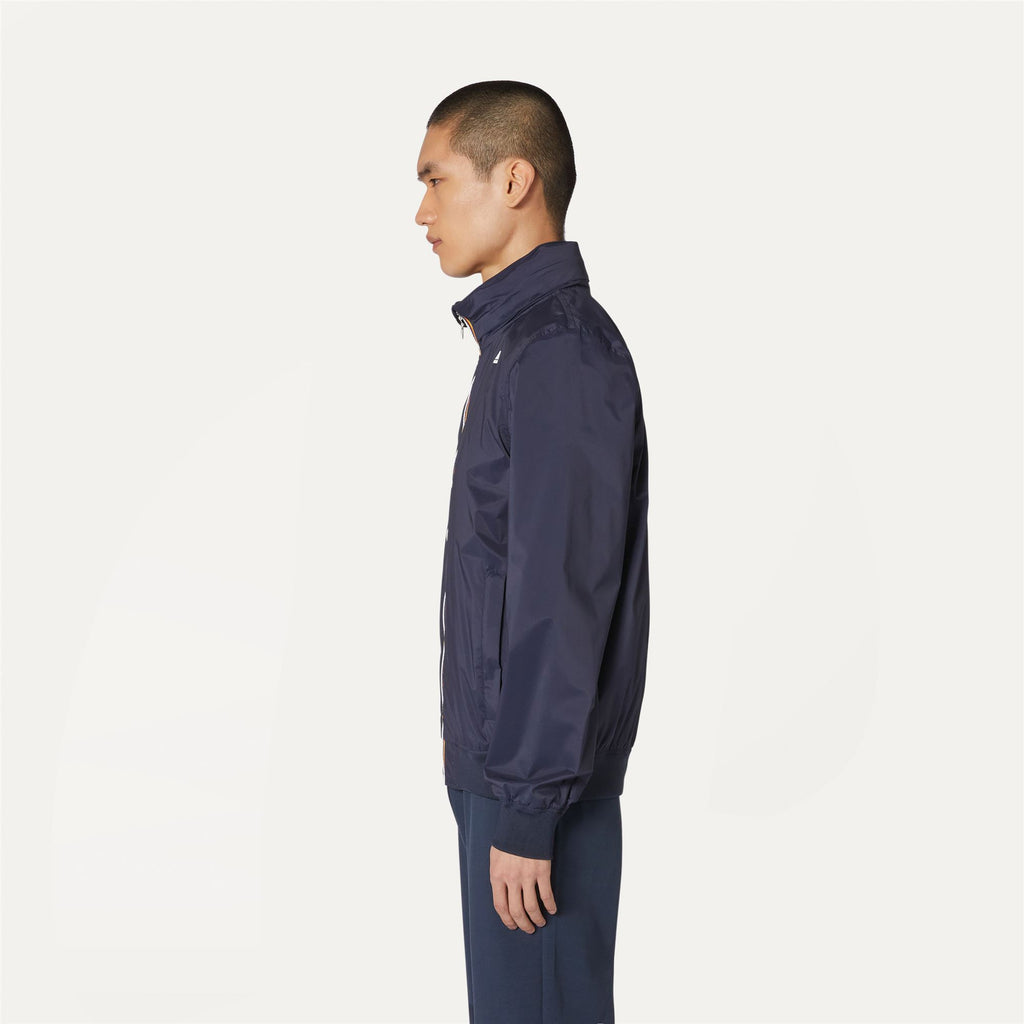 Jackets_MAN_AMAURY  STRETCH NYLON JERSEY_Short_Blue Depth - Commercial 5