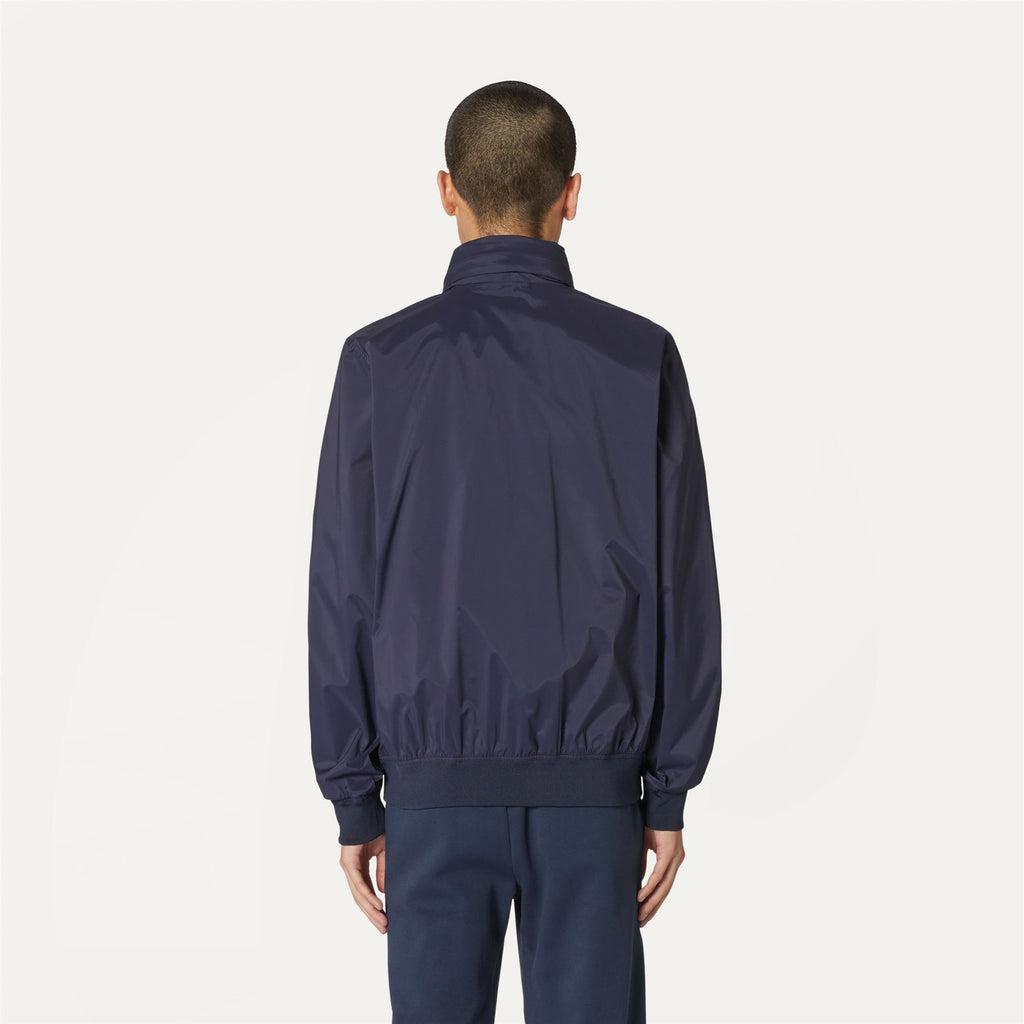 Jackets_MAN_AMAURY  STRETCH NYLON JERSEY_Short_Blue Depth - Commercial 6