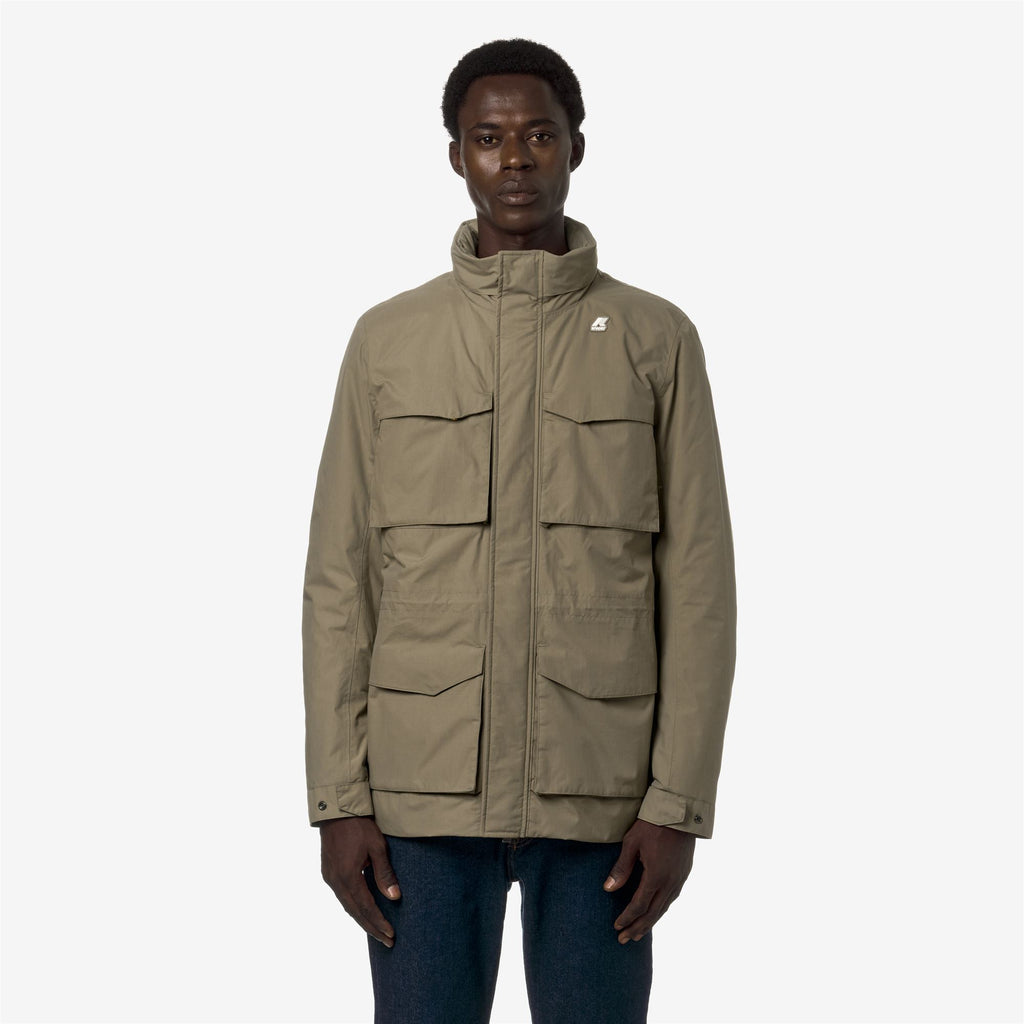 Jackets_Man_MANPHY WARM OTTOMAN_Mid_Beige Taupe - Commercial 4