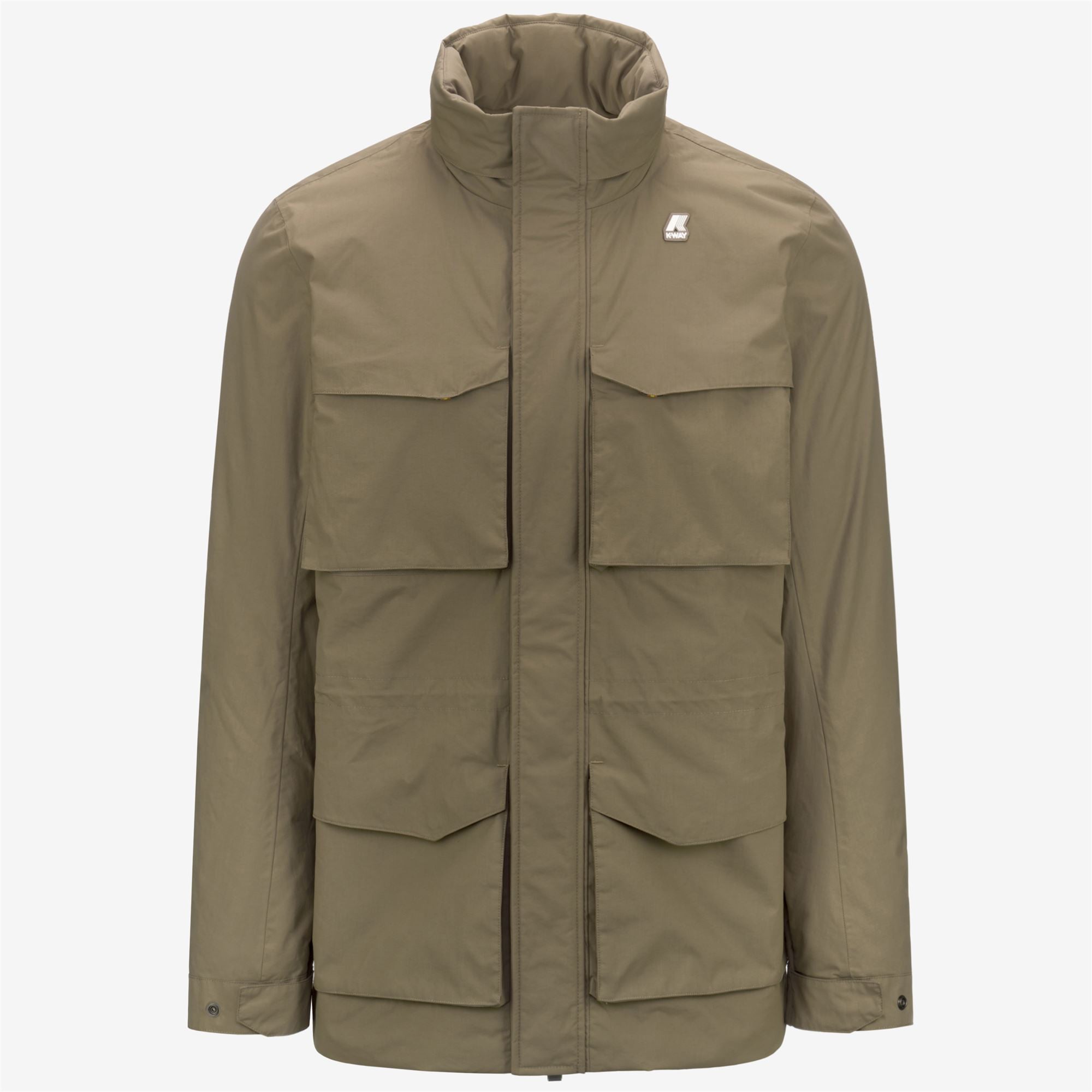 Jackets_Man_MANPHY WARM OTTOMAN_Mid_Beige Taupe - Commercial 1