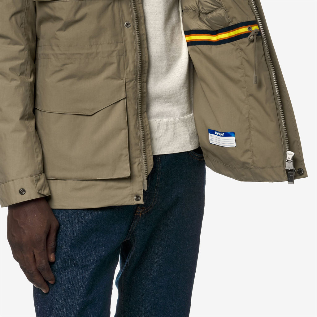 Jackets_Man_MANPHY WARM OTTOMAN_Mid_Beige Taupe - Commercial 7