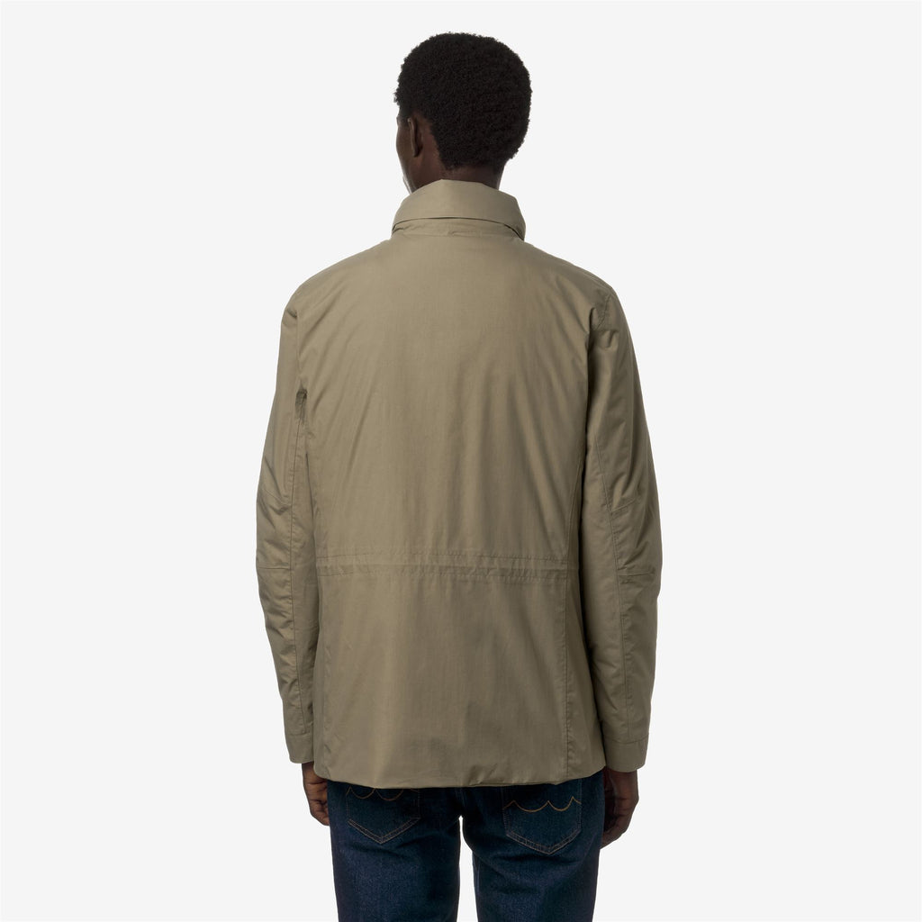Jackets_Man_MANPHY WARM OTTOMAN_Mid_Beige Taupe - Commercial 6