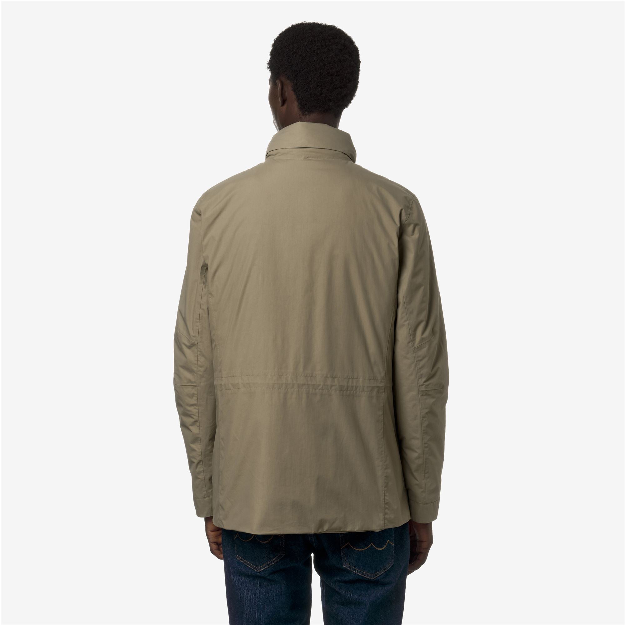 Jackets_Man_MANPHY WARM OTTOMAN_Mid_Beige Taupe - Commercial 6