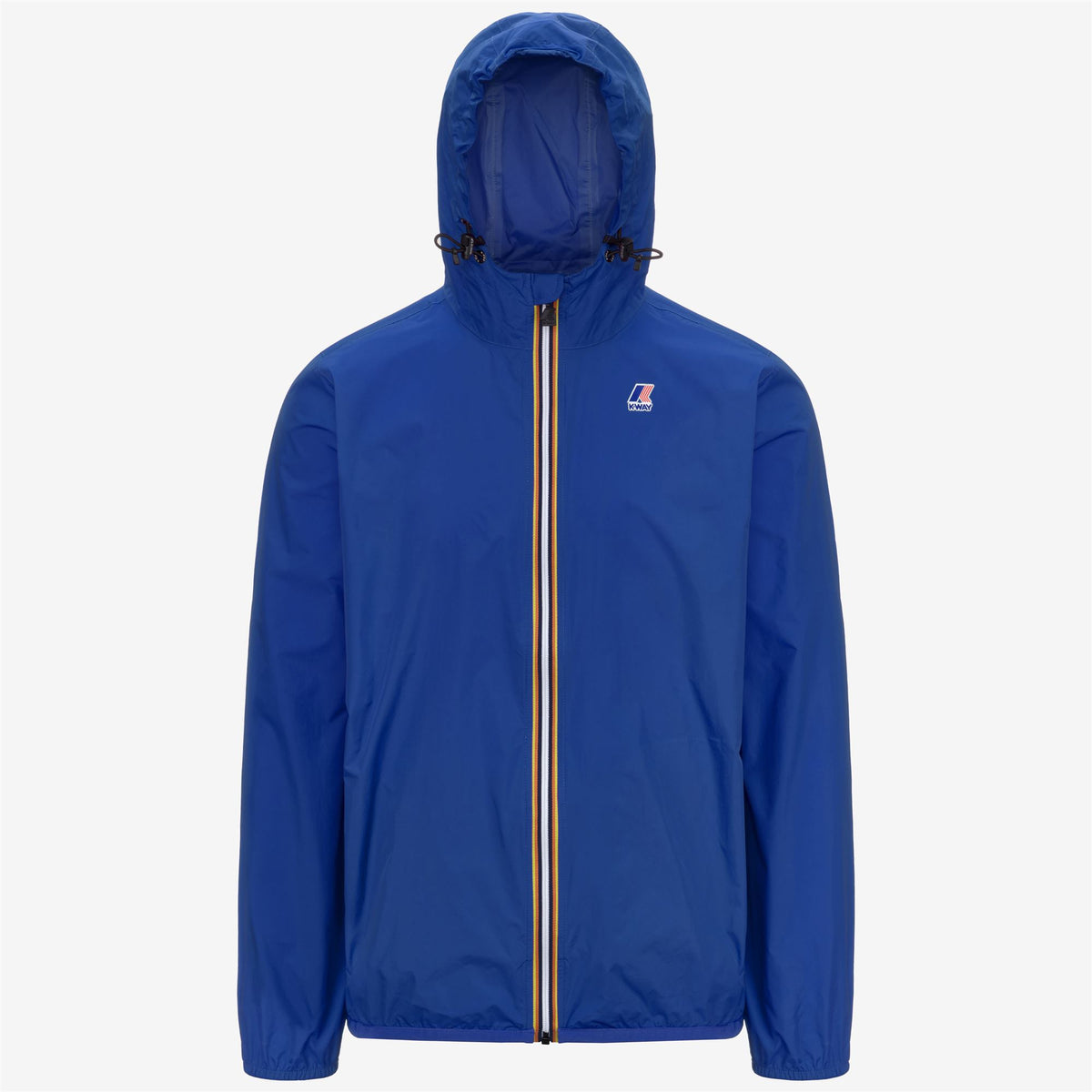 Jackets_UNISEX_LE VRAI 4.0 CLAUDE_Mid_Blue Royal Marine - Commercial 6