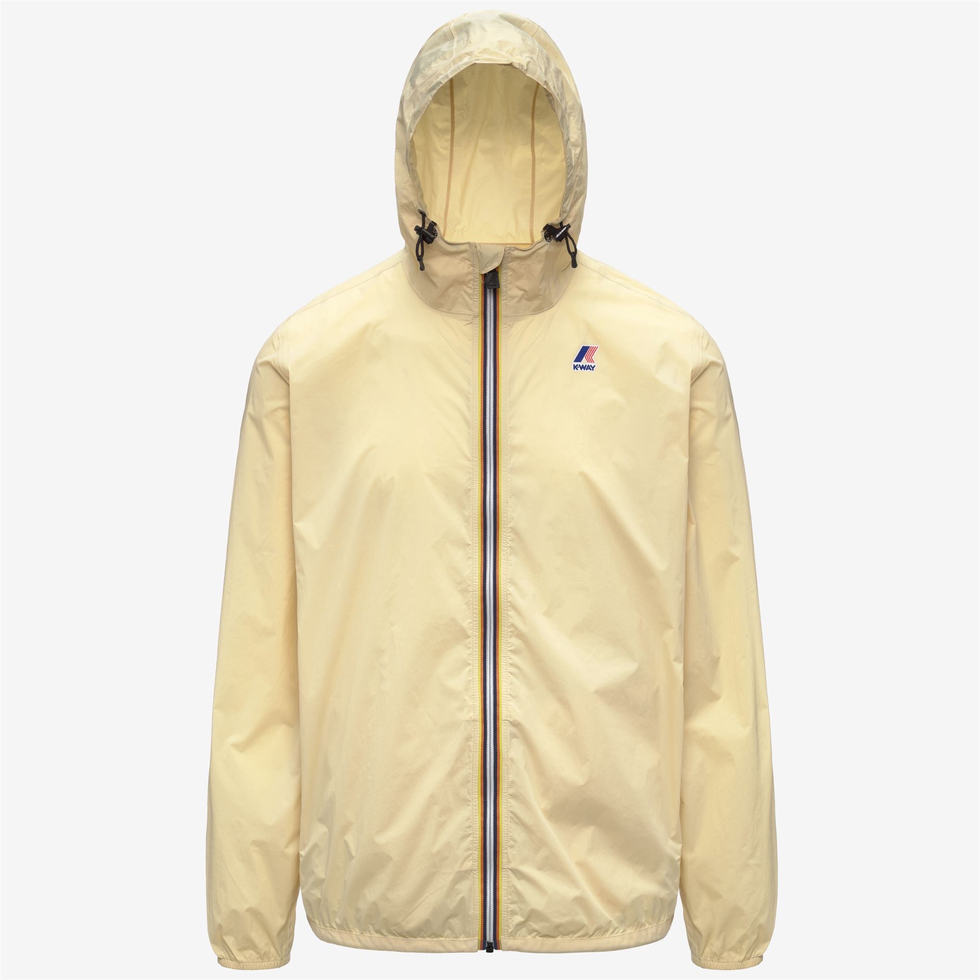 Jackets_UNISEX_LE VRAI 4.0 CLAUDE_Mid_Beige Parsnip - Commercial 7
