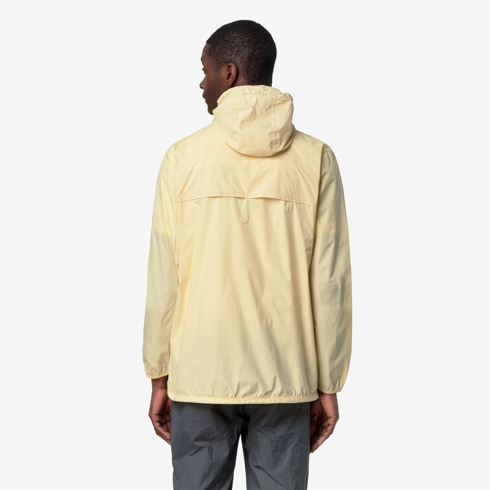 Jackets_UNISEX_LE VRAI 4.0 CLAUDE_Mid_Beige Parsnip - Commercial 5