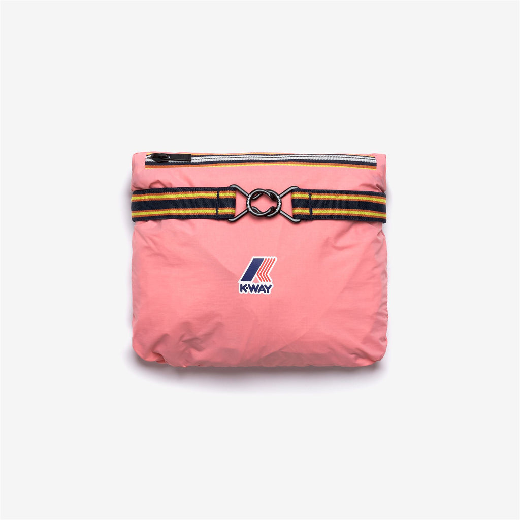 Jackets_UNISEX_LE VRAI 4.0 CLAUDE_Mid_Pink Geranium - Commercial 6