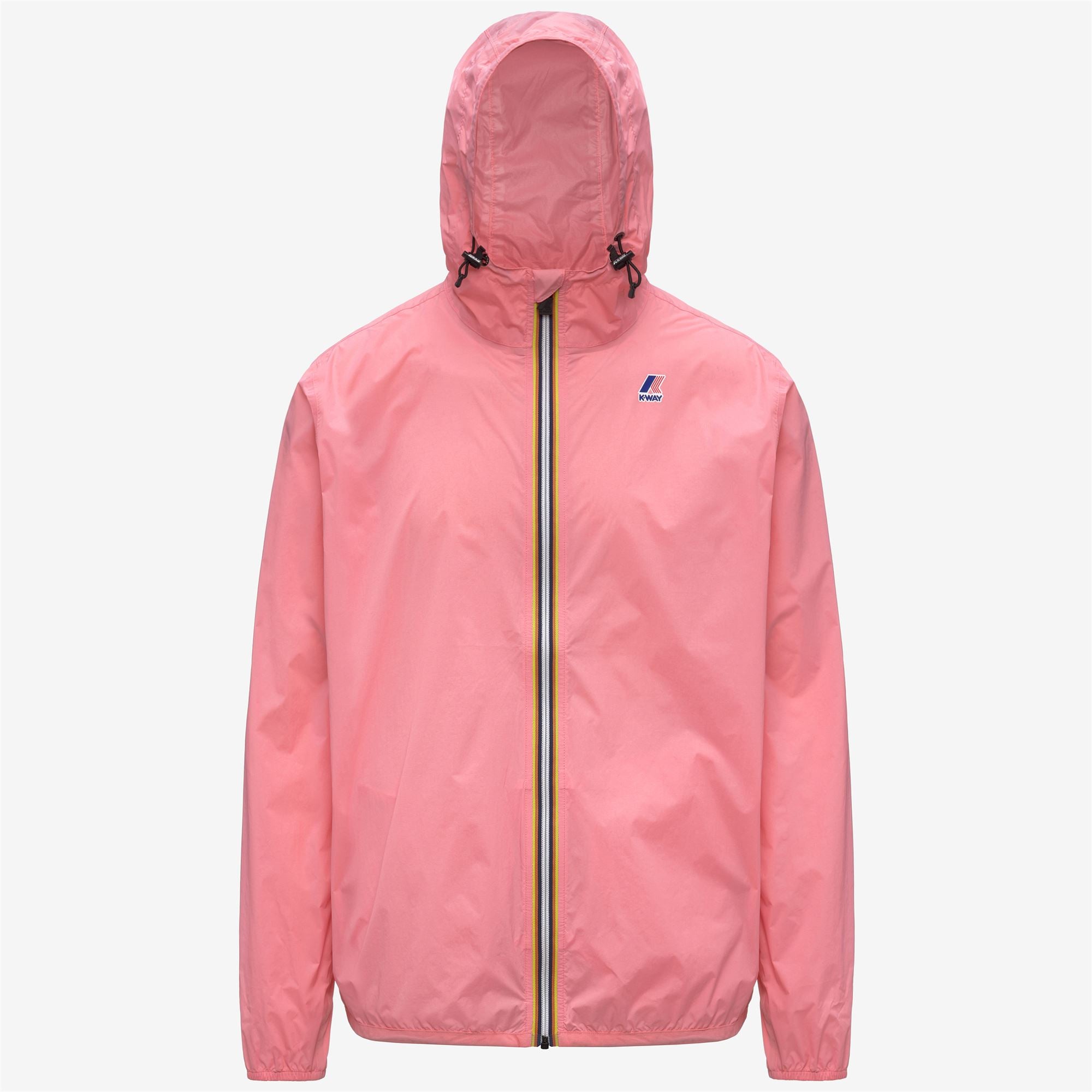 Jackets_UNISEX_LE VRAI 4.0 CLAUDE_Mid_Pink Geranium - Commercial 7