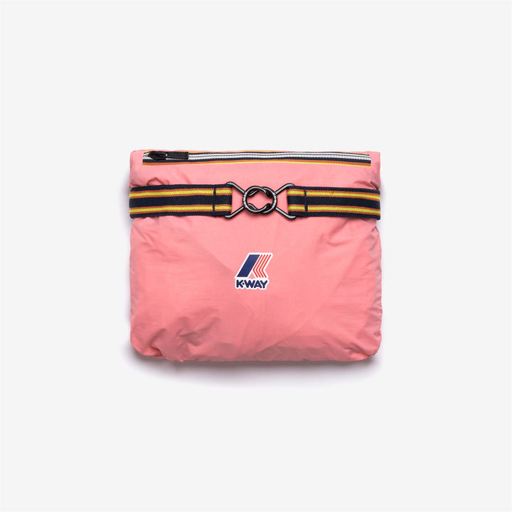 LE VRAI 4.0 CLAUDE - Vestes - Milieu - Unisexe - Pink Geranium 2
