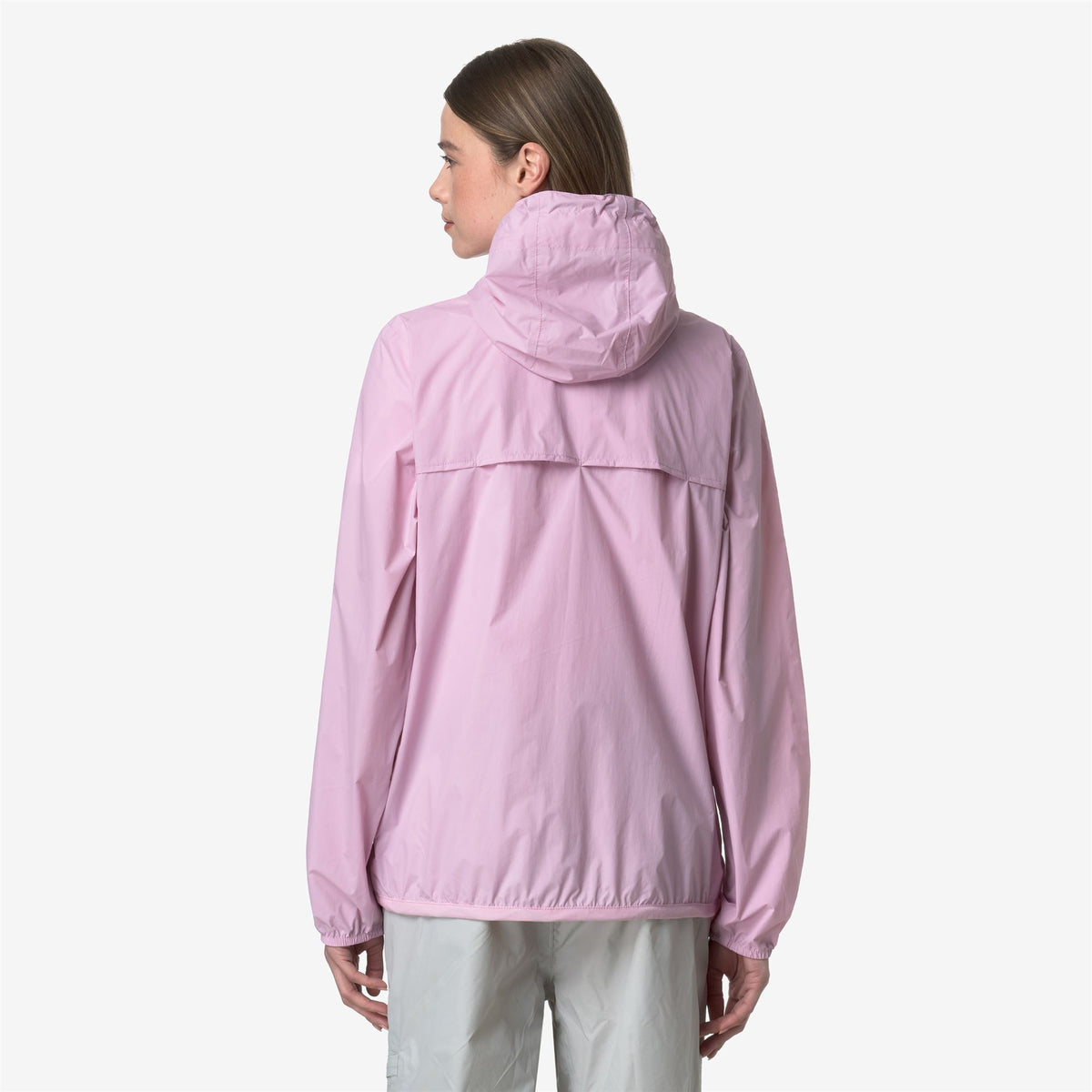 Jackets_UNISEX_LE VRAI 4.0 CLAUDE_Mid_Pink Lavender - Commercial 5