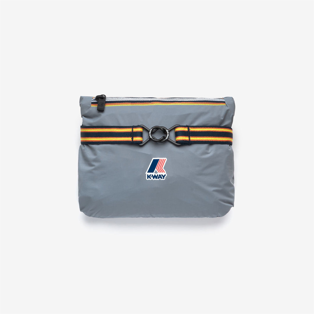 LE VRAI 4.0 CLAUDE - Jackets - Mid - UNISEX - GREY MD