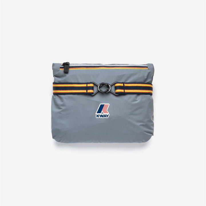 LE VRAI 4.0 CLAUDE - Jackets - Mid - UNISEX - GREY MD