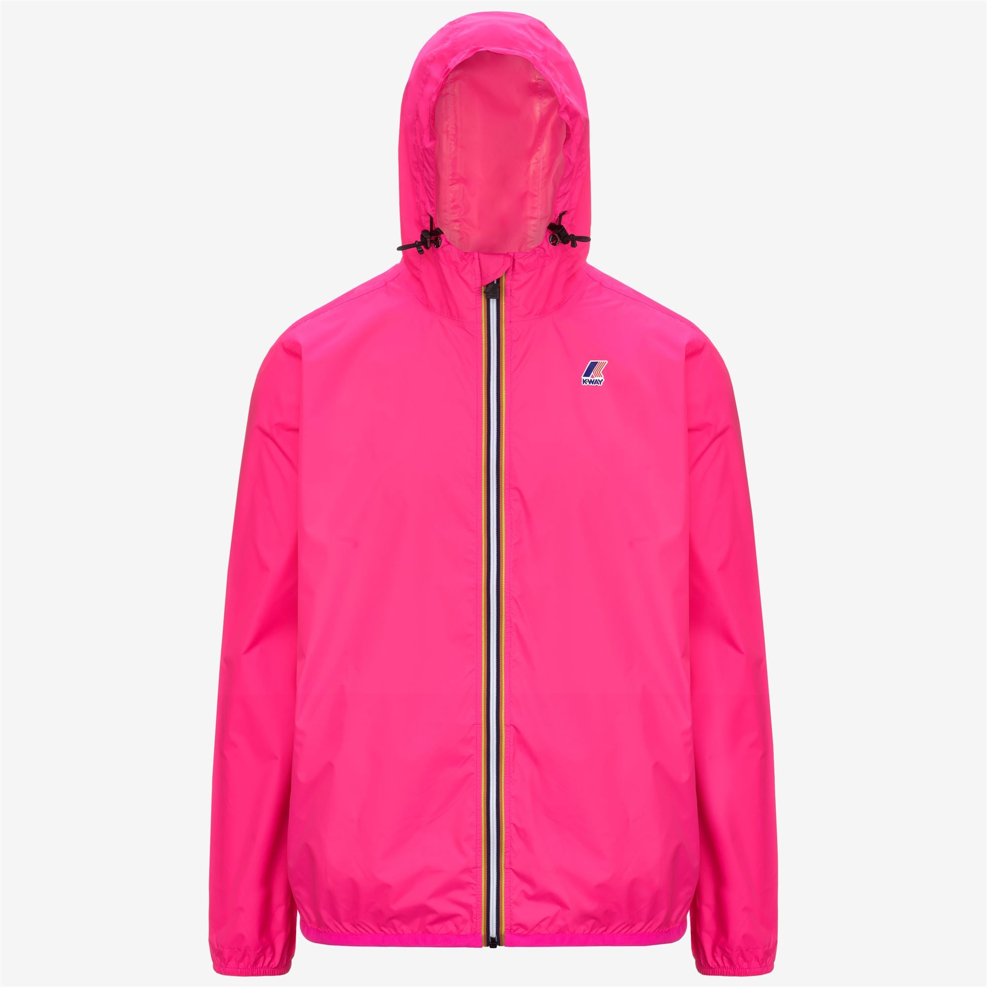 Jackets_UNISEX_LE VRAI 4.0 CLAUDE_Mid_Pink Intense - Commercial 7