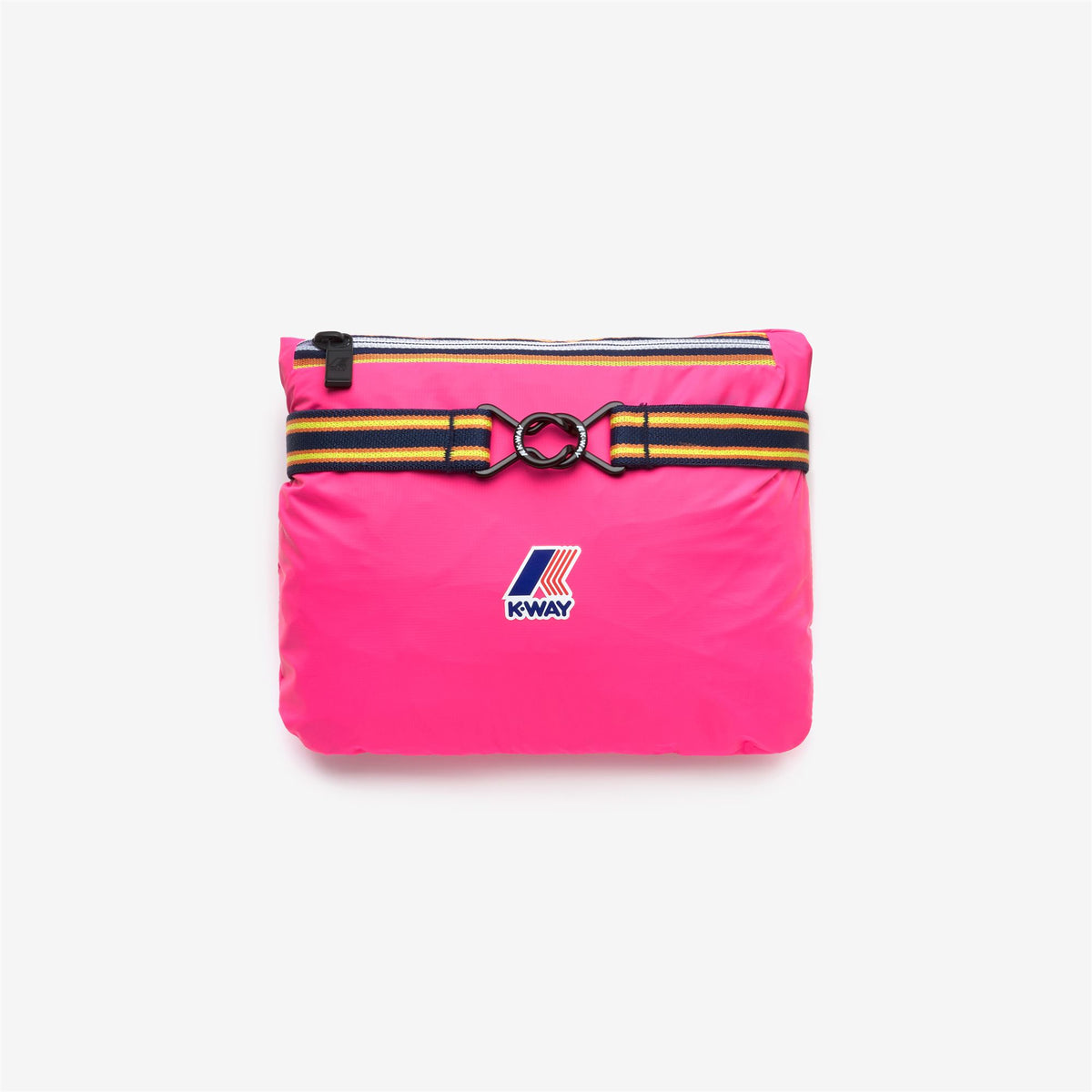 Jackets_UNISEX_LE VRAI 4.0 CLAUDE_Mid_Pink Intense - Commercial 6