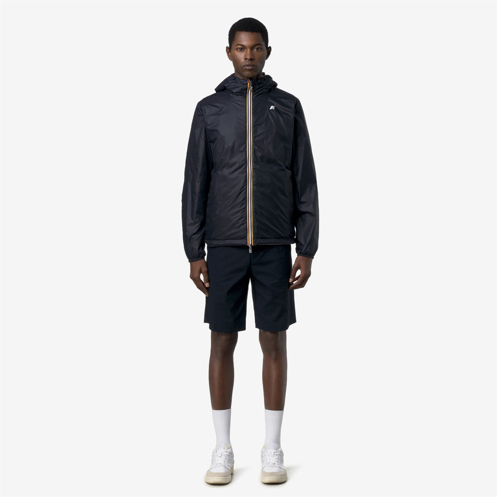 Jackets_Man_JAKE PLUS.2 DOUBLE_Short_Grey Frost - Blue Depth - Commercial 7