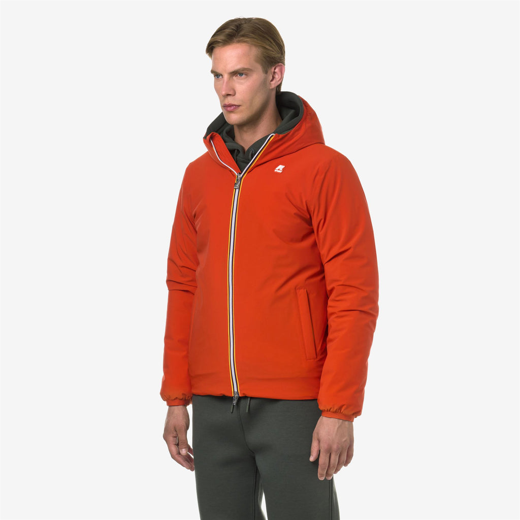 Jackets_Man_JACK ST WARM DOUBLE_Short_ - Commercial 5