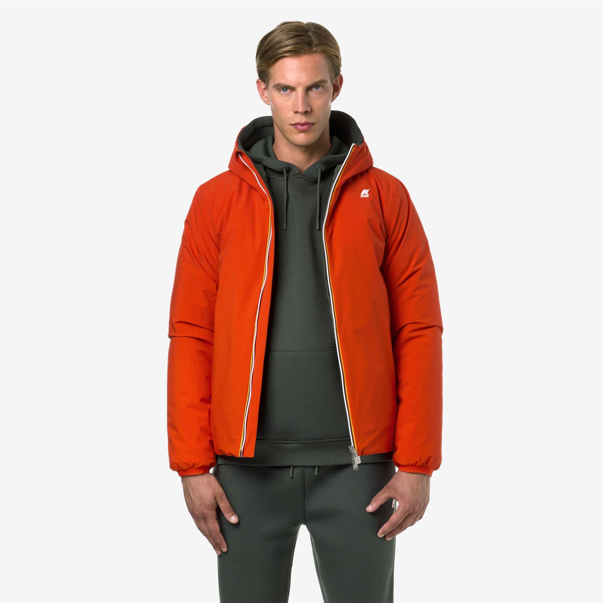 Jackets_Man_JACK ST WARM DOUBLE_Short_ - Commercial 4