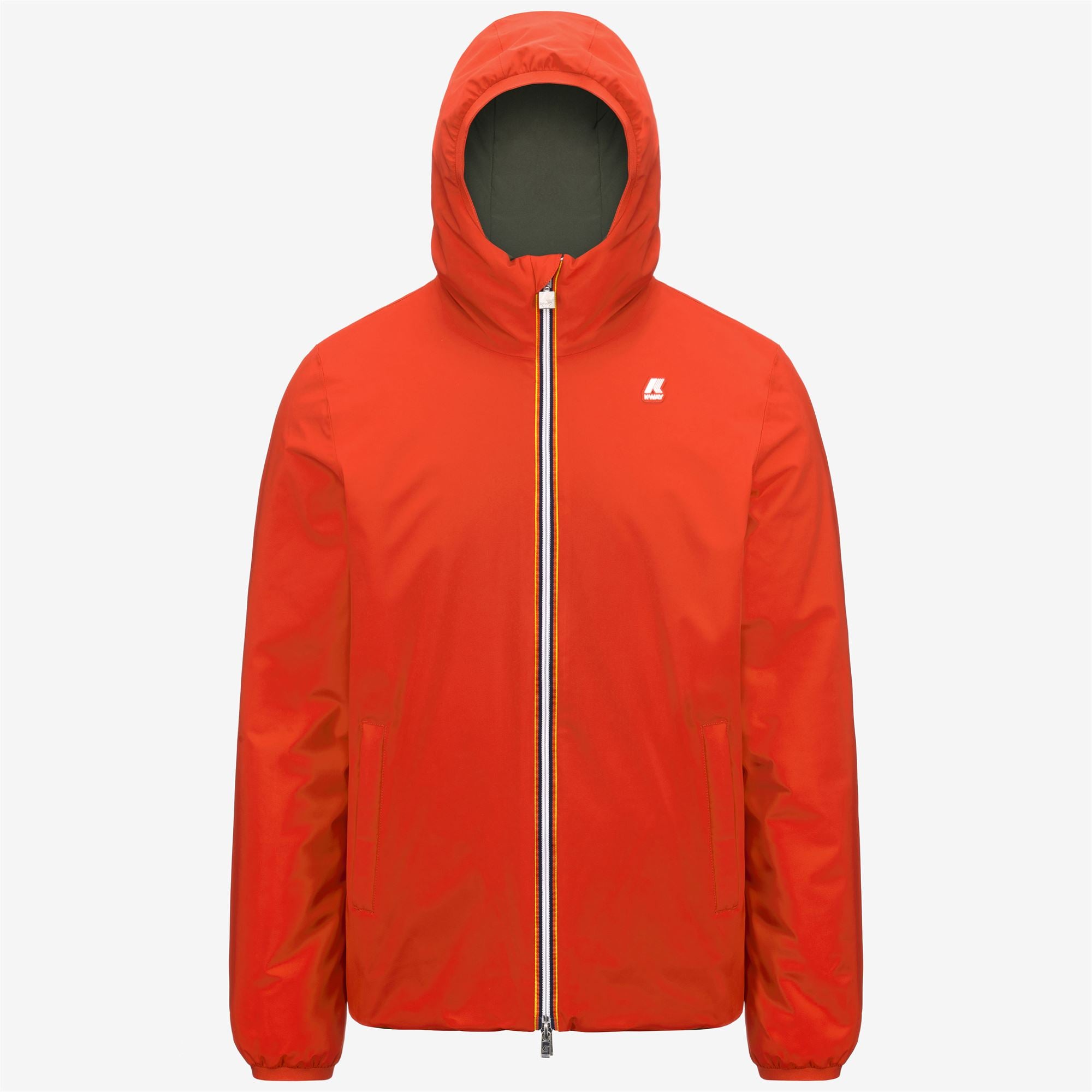 Jackets_Man_JACK ST WARM DOUBLE_Short_ - Commercial 1