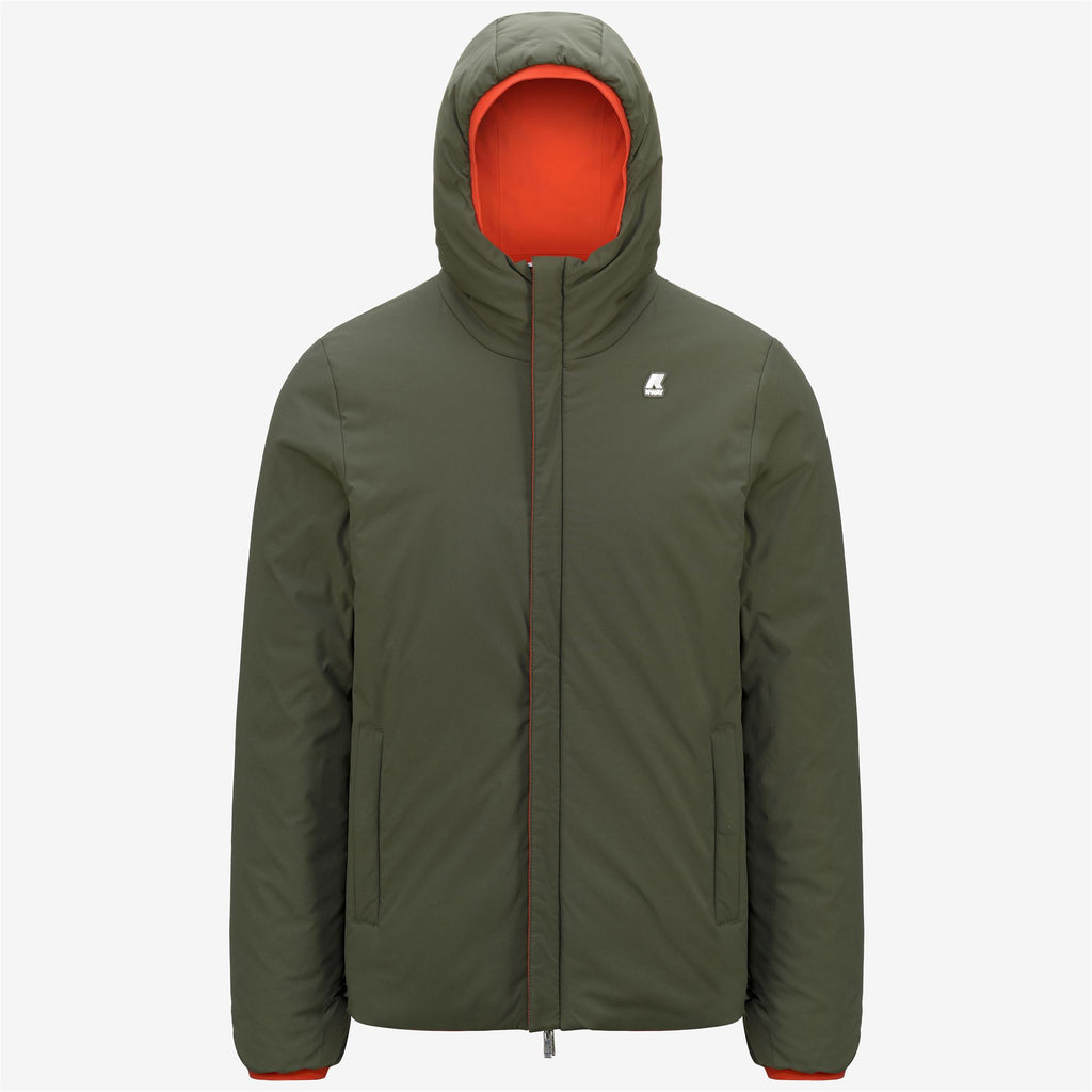 Jackets_Man_JACK ST WARM DOUBLE_Short_ - Commercial 2