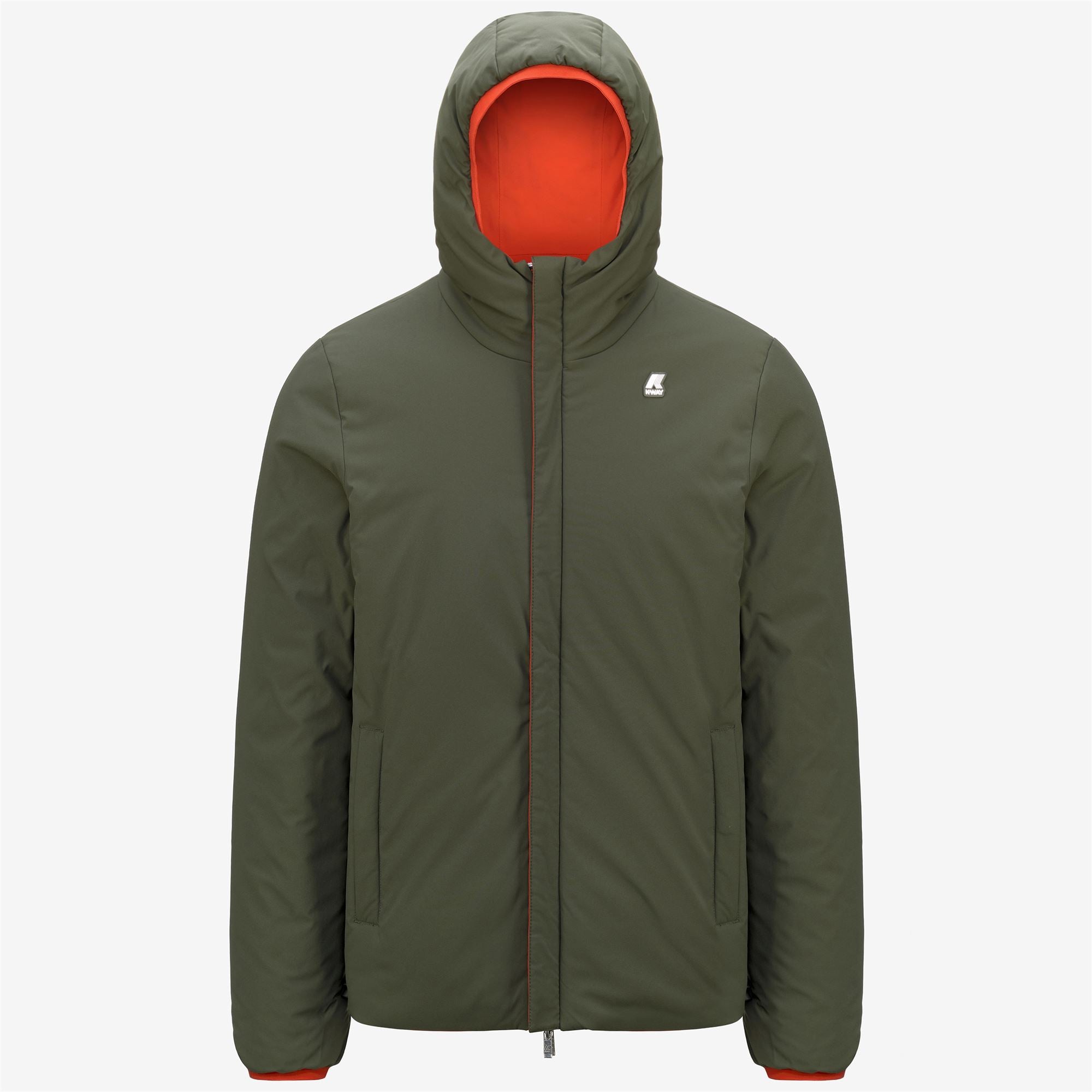 Jackets_Man_JACK ST WARM DOUBLE_Short_ - Commercial 2