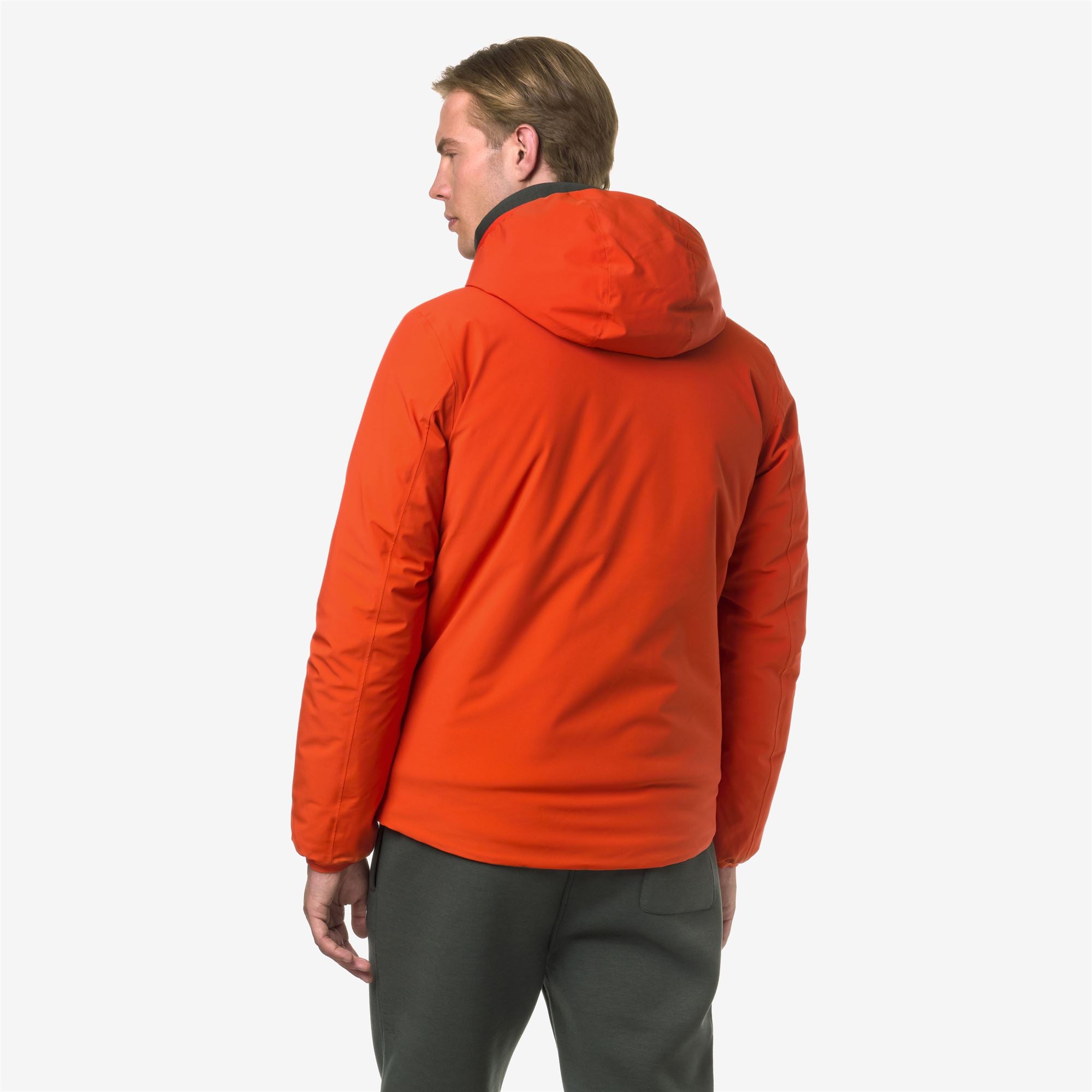 Jackets_Man_JACK ST WARM DOUBLE_Short_ - Commercial 6