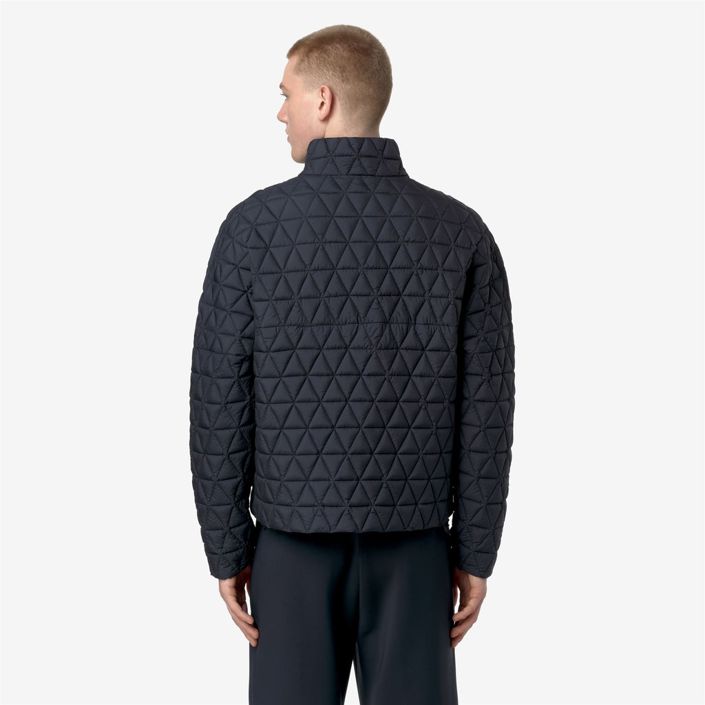 Jackets_MAN_CLAUDER TECH THERMO LIGHT_Short_Black Ash - Commercial 6