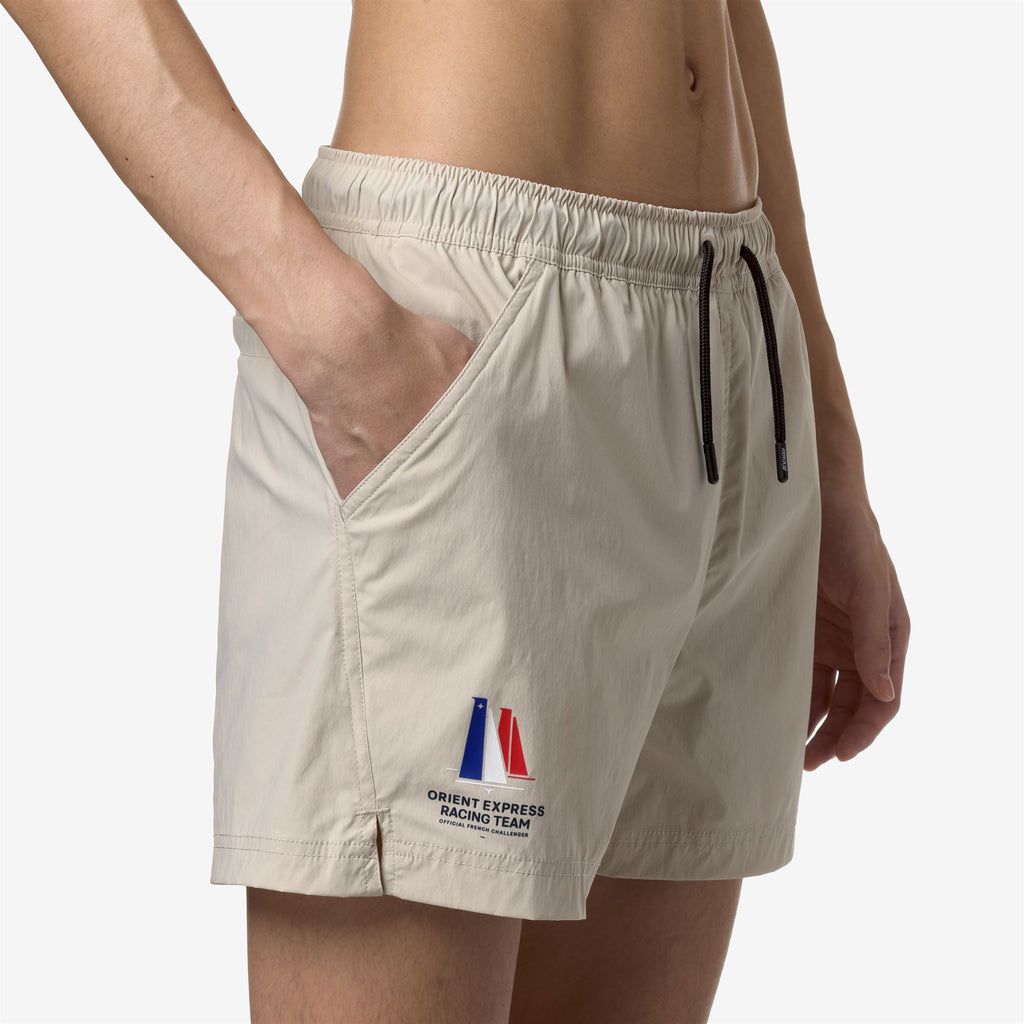 Bathing Suits_MAN_MEHDY ORIENT EXPRESS AC_Swimming Trunks_Grey Vapor - Commercial 7