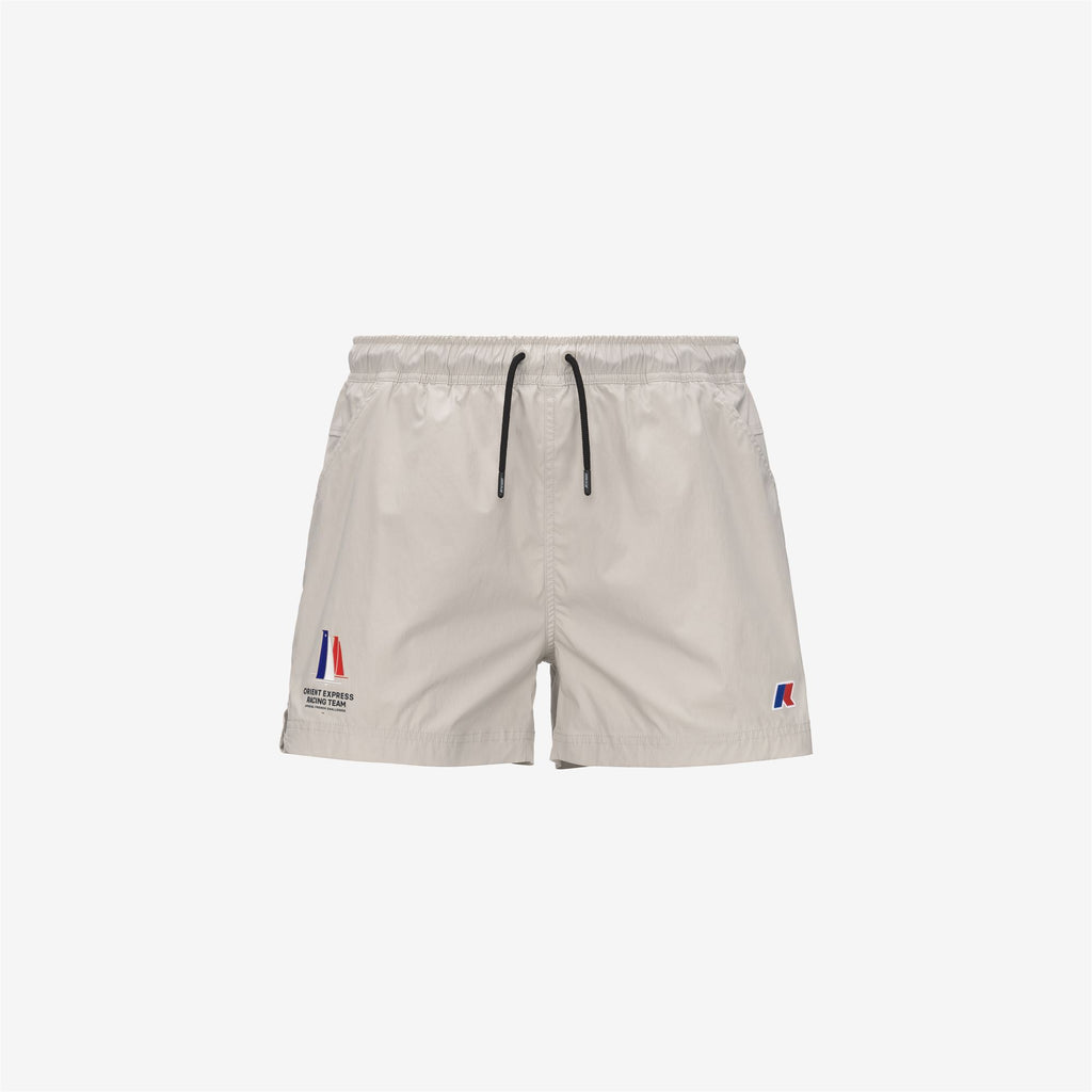 Bathing Suits_MAN_MEHDY ORIENT EXPRESS AC_Swimming Trunks_Grey Vapor - Commercial 1