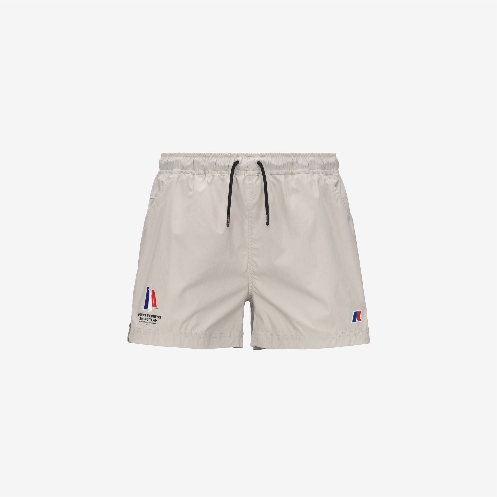 Bathing Suits_MAN_MEHDY ORIENT EXPRESS AC_Swimming Trunks_Grey Vapor - Commercial 1