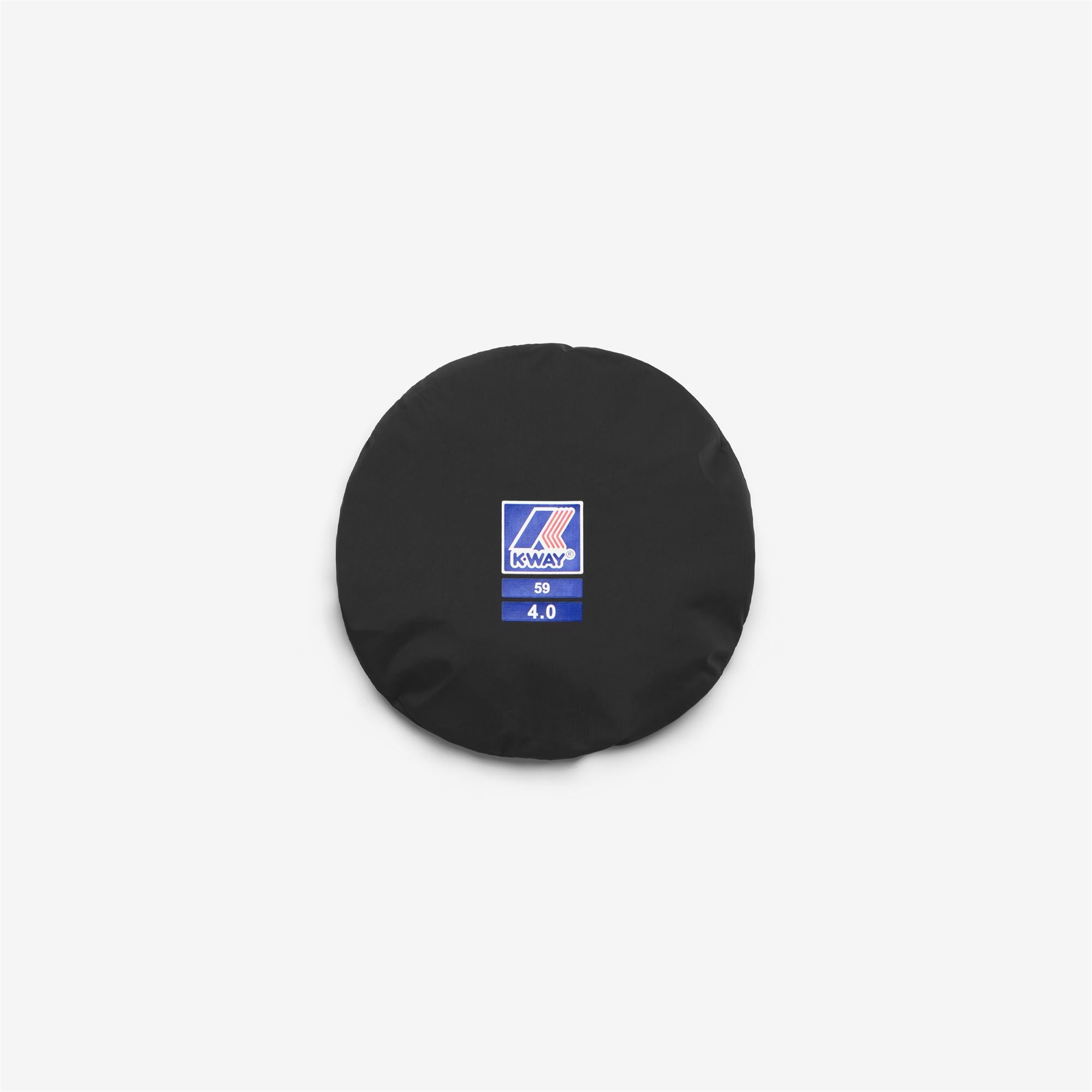 Headwear_UNISEX_LE VRAI 4.0 MAYLIS_Hat_Black Pure - Commercial 2